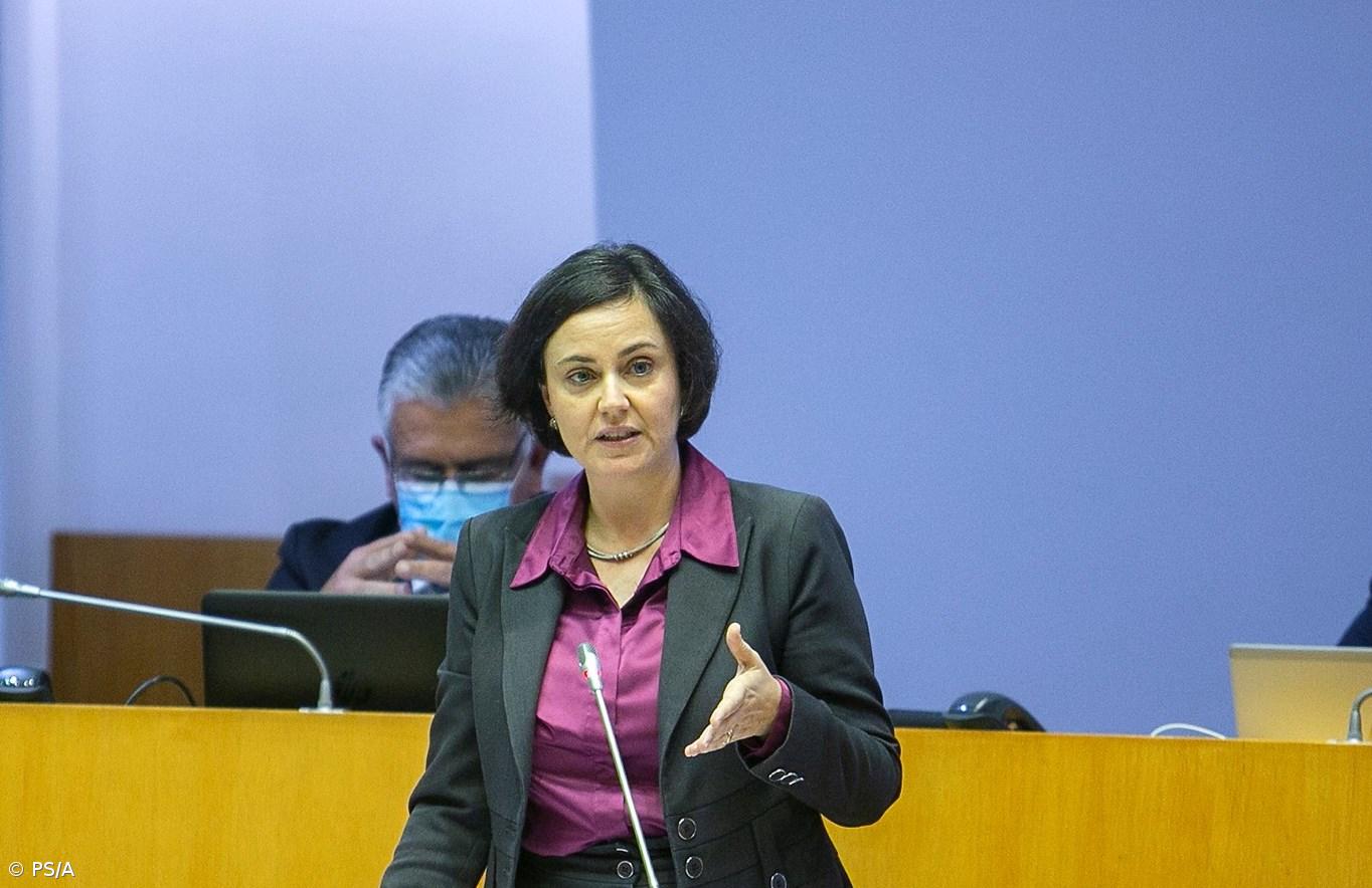 Socialistas açorianos não se sentem “obrigados” a aprovar Orçamento para 2022 – Imagem 1