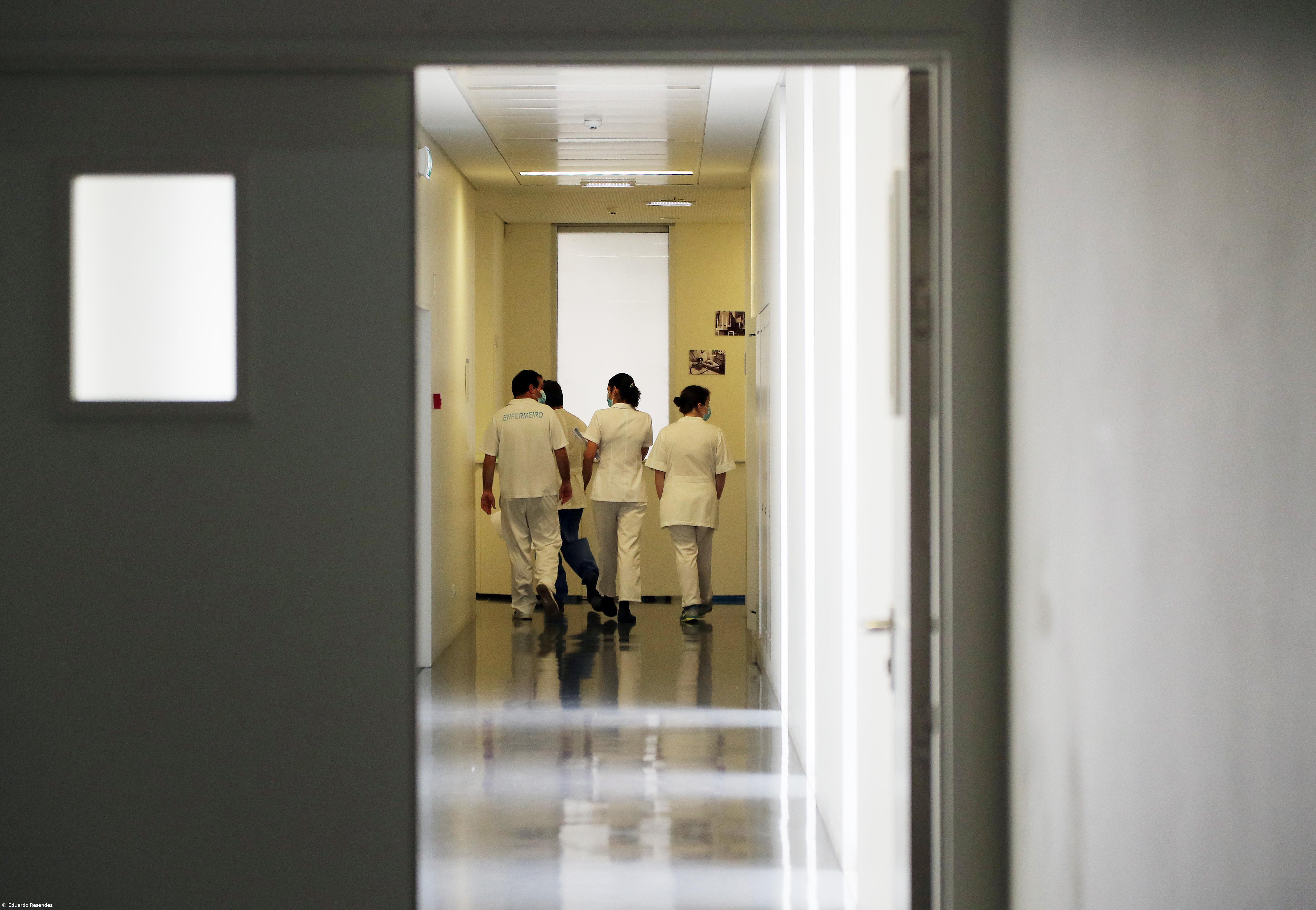 Associação Sindical Portuguesa dos Enfermeiros convoca greve a partir de 02 setembro – Imagem 1