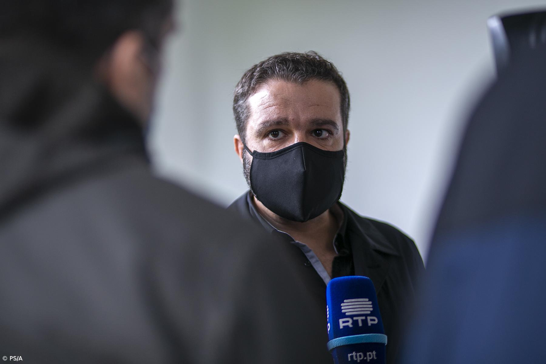 PS/Açores preocupado com efeitos da pandemia nos profissionais do turismo – Imagem 1