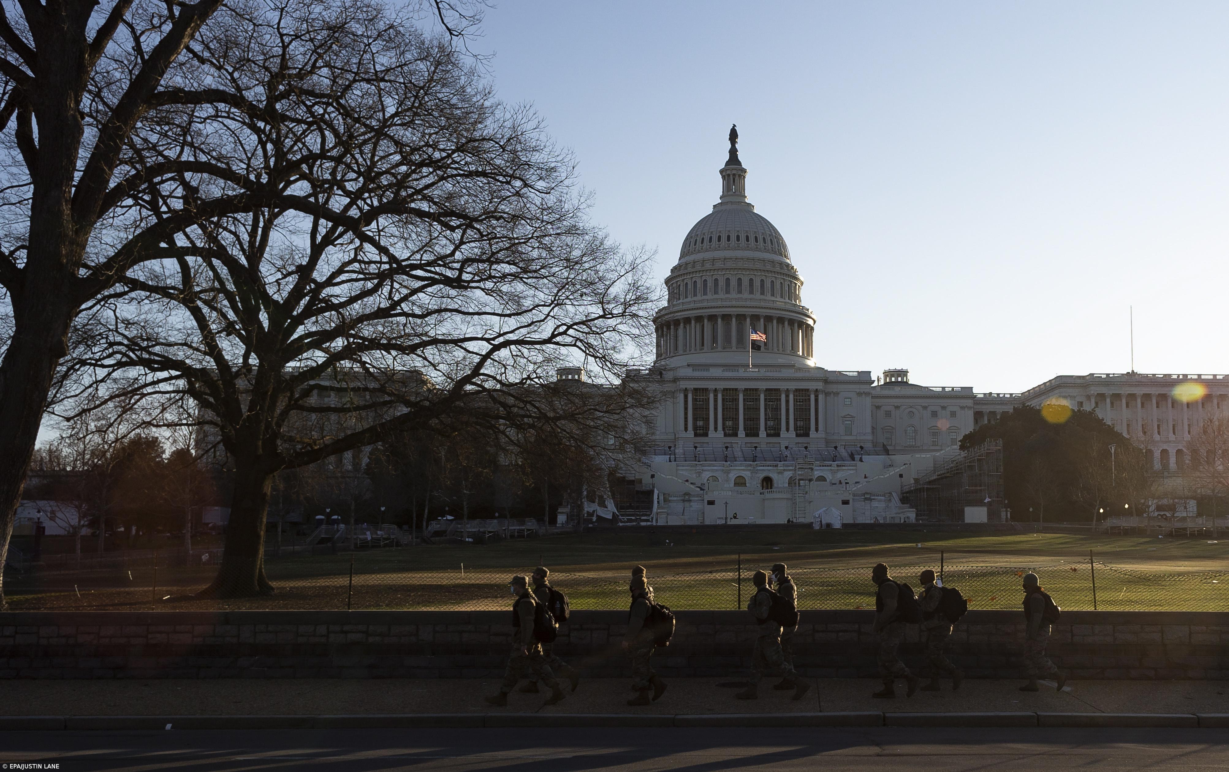 EUA com 1.565 mortos e 60.235 casos nas últimas 24 horas – Imagem 1