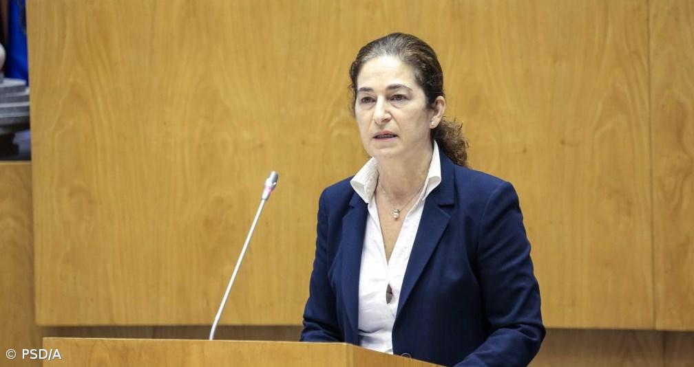 PSD/Açores apela à “responsabilidade coletiva” no combate à pandemia – Imagem 1