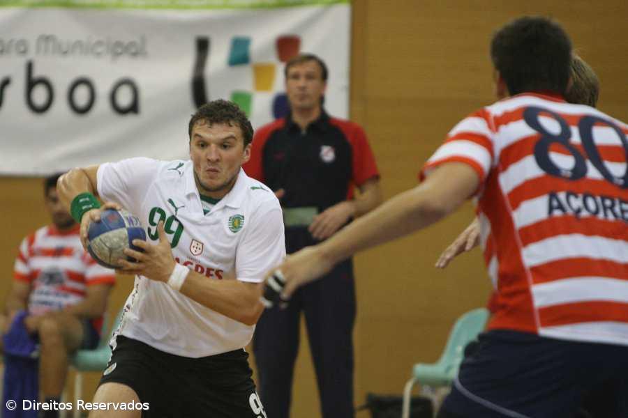 Sporting da Horta recebe hoje o Madeira SAD – Imagem 1