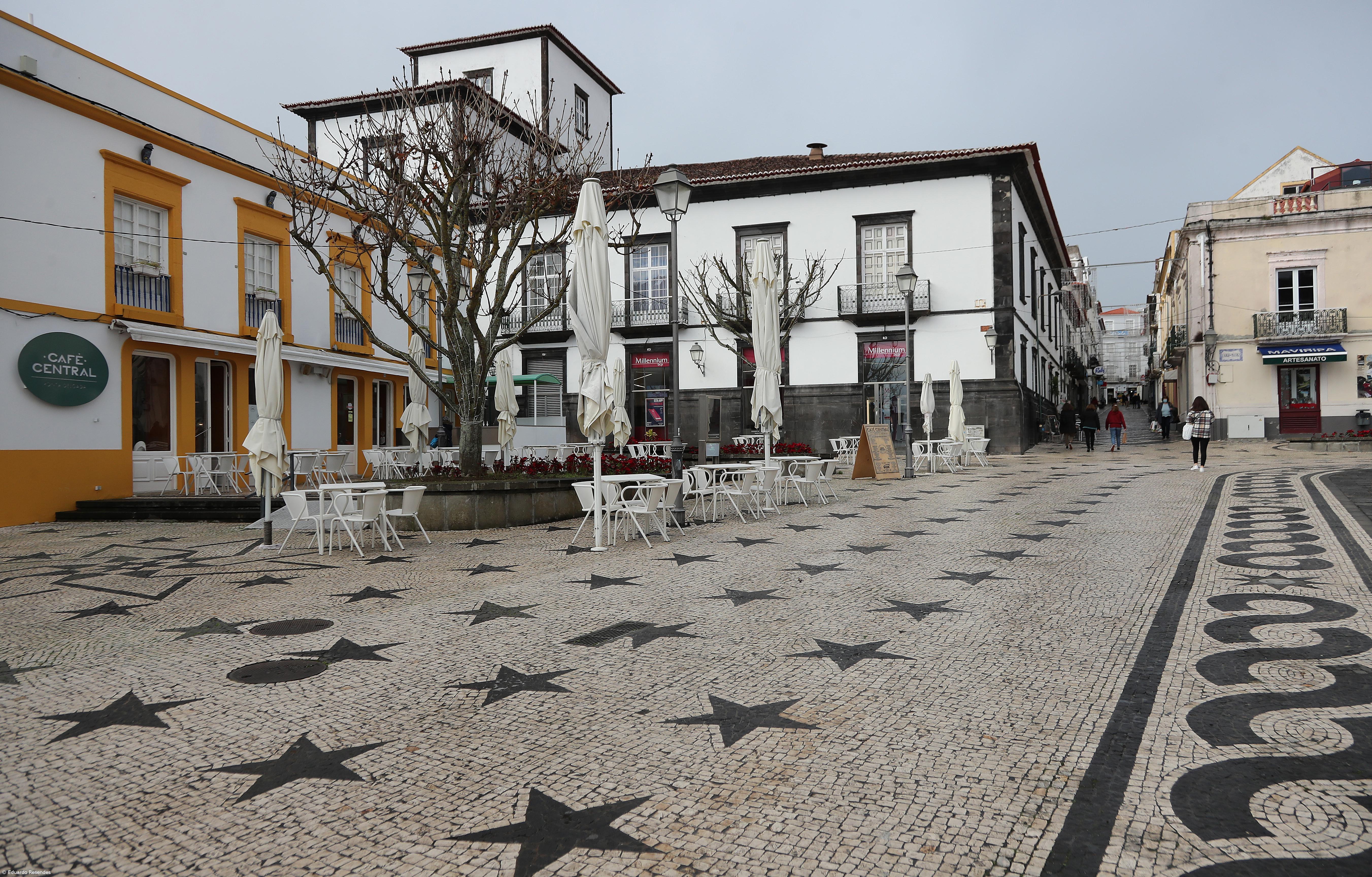 Açores registam 23 novos casos e 24 recuperações – Imagem 1