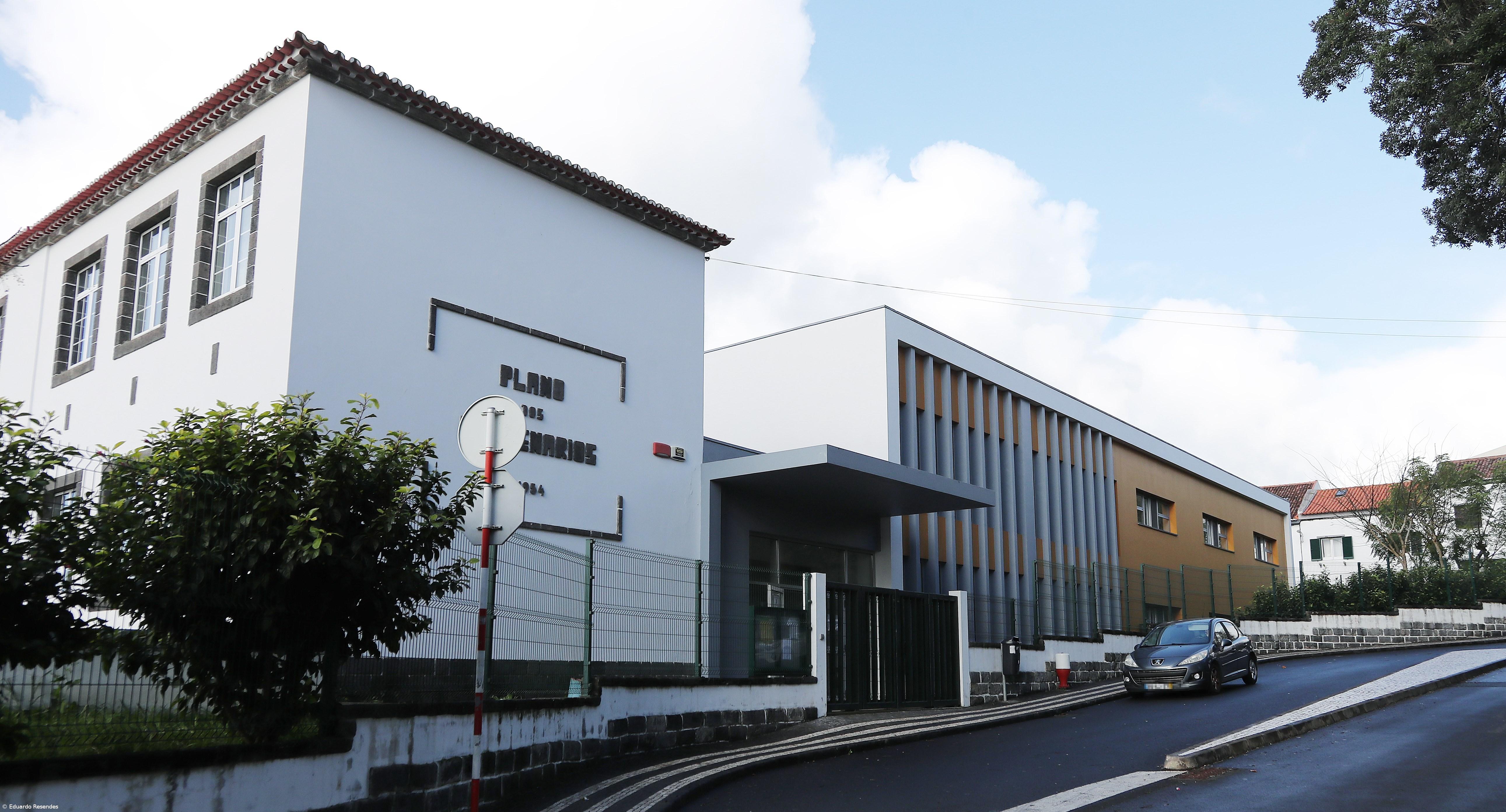 Cinco alunos encaminhados para a Urgência por suspeita de envenenamento  – Imagem 1