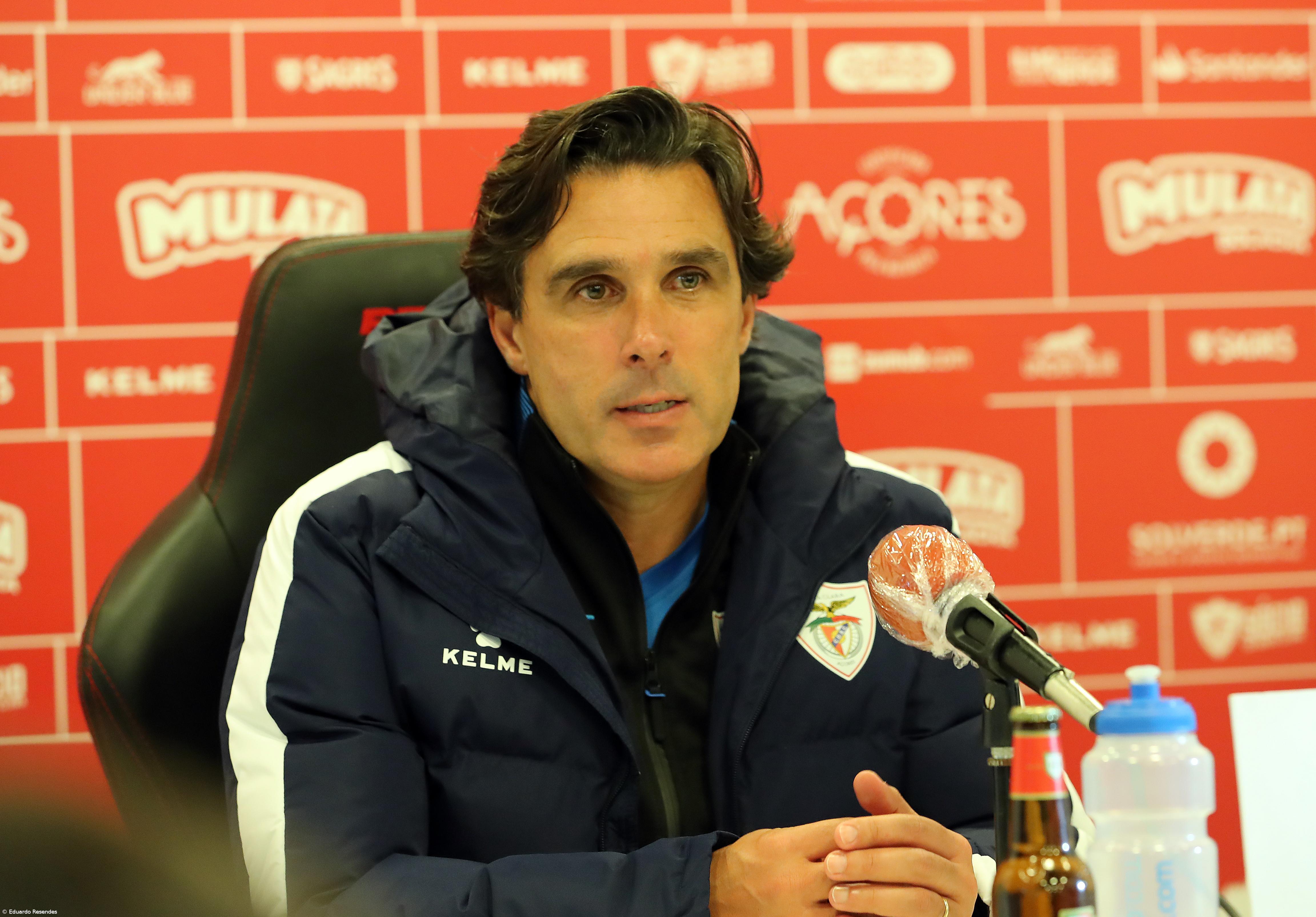 Daniel Ramos diz que Santa Clara é a equipa mais regular do campeonato – Imagem 1