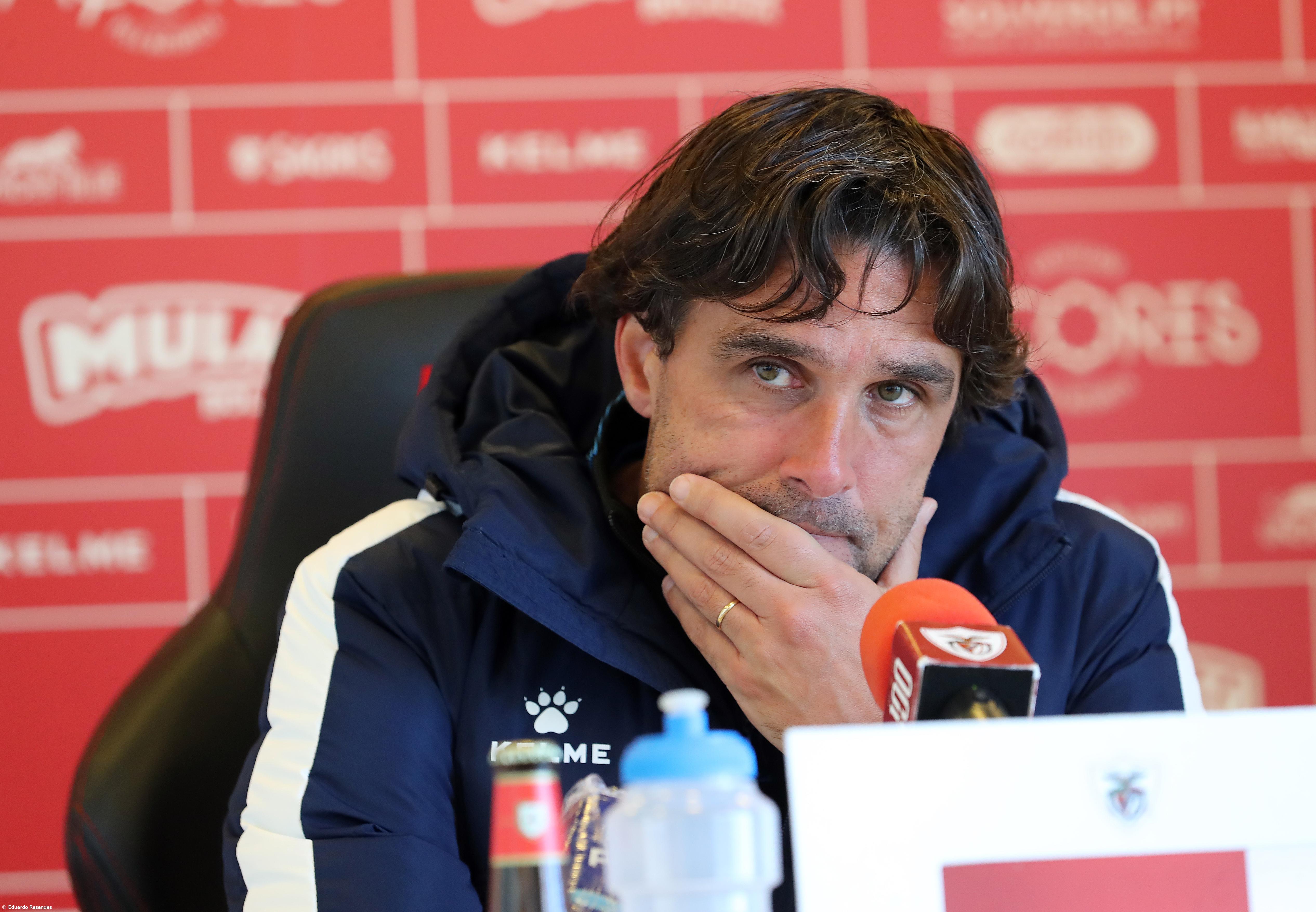 Daniel Ramos aceita o empate, mas queria mais – Imagem 1