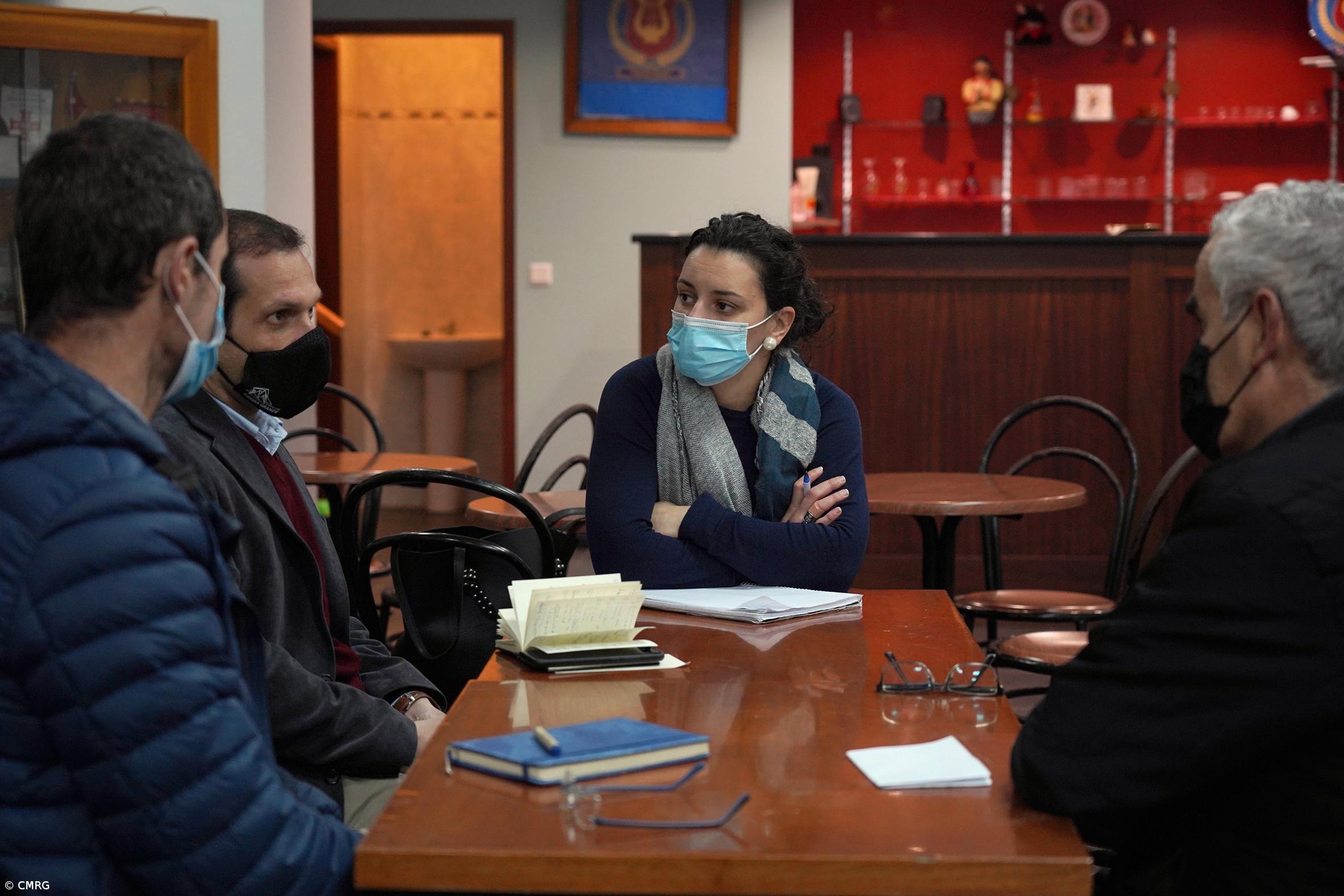 Câmara da Ribeira Grande mantém apoio financeiro às filarmónicas – Imagem 1