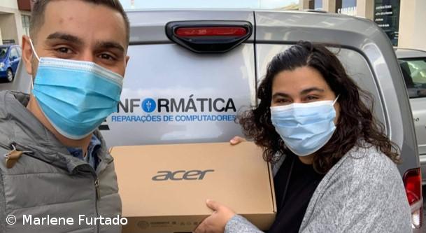 Nova vida para material informático – Imagem 3