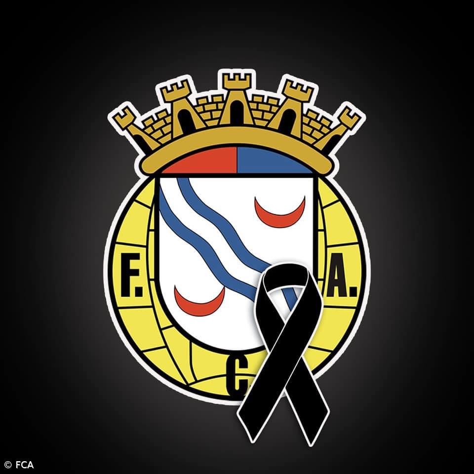 Velório de Alex Apolinário realiza-se na quarta-feira em Alverca – Imagem 1