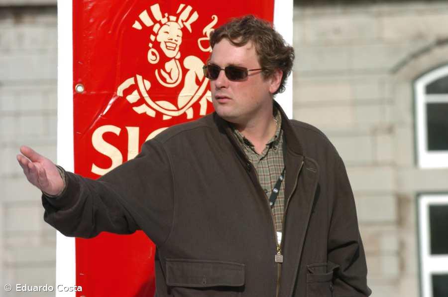 Gerardo Rosa recandidata-se à direcção do TAC – Imagem 1