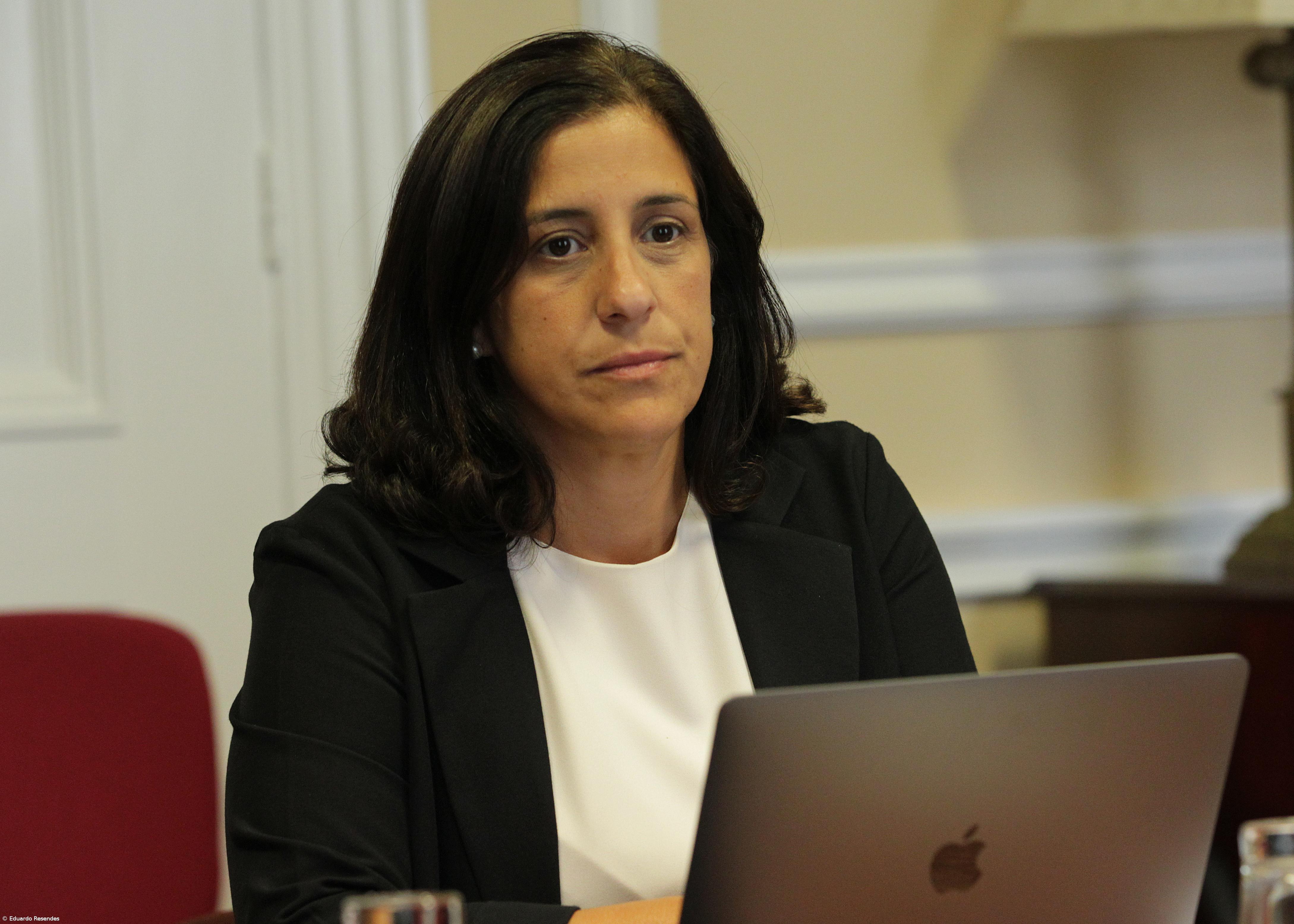 Sónia Nicolau pede demissão dos cargos no Partido Socialista  – Imagem 1