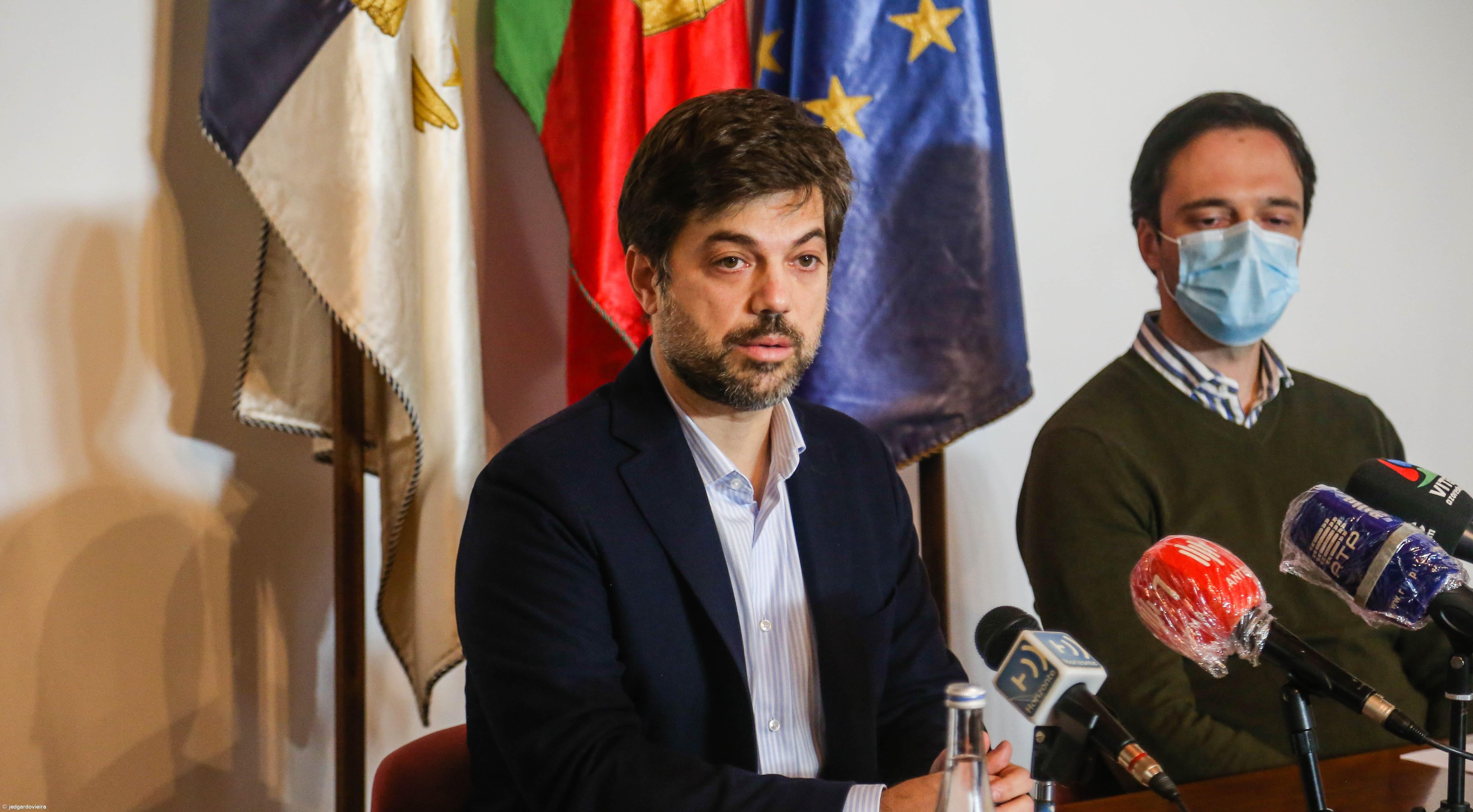 Funcionários da Portos dos Açores em Ponta Delgada vão ser testados – Imagem 1