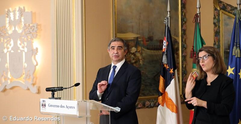 Governo dos Açores aprova apoios às famílias, trabalhadores e empresas – Imagem 1