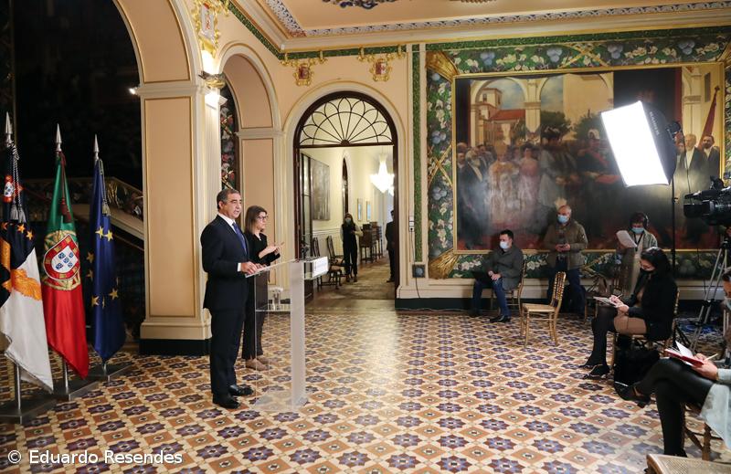 Construção da cadeia de Ponta Delgada não pode "prolongar-se no tempo” – Imagem 2