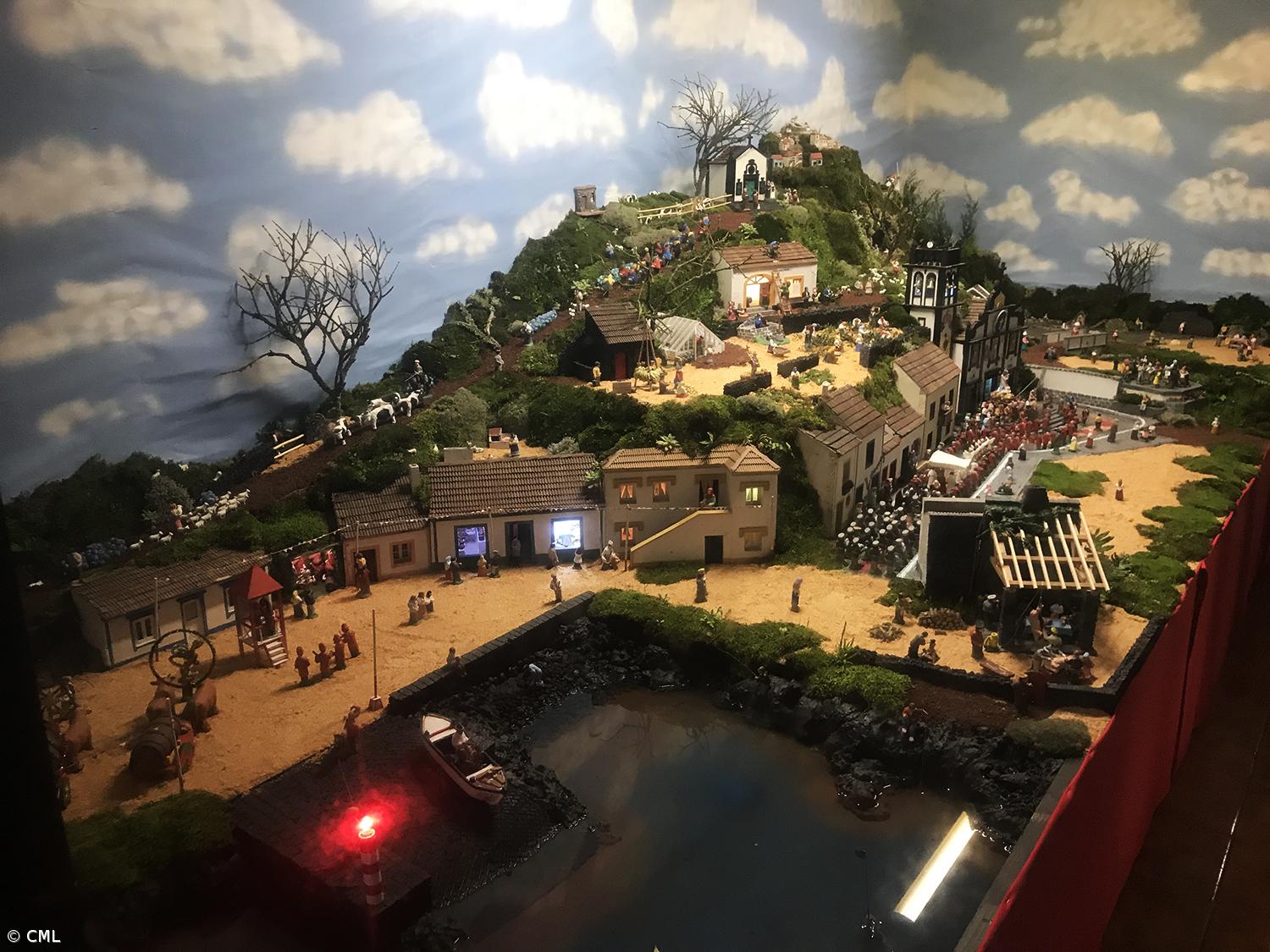 Lagoa divulga vencedores do concurso de presépios  – Imagem 3