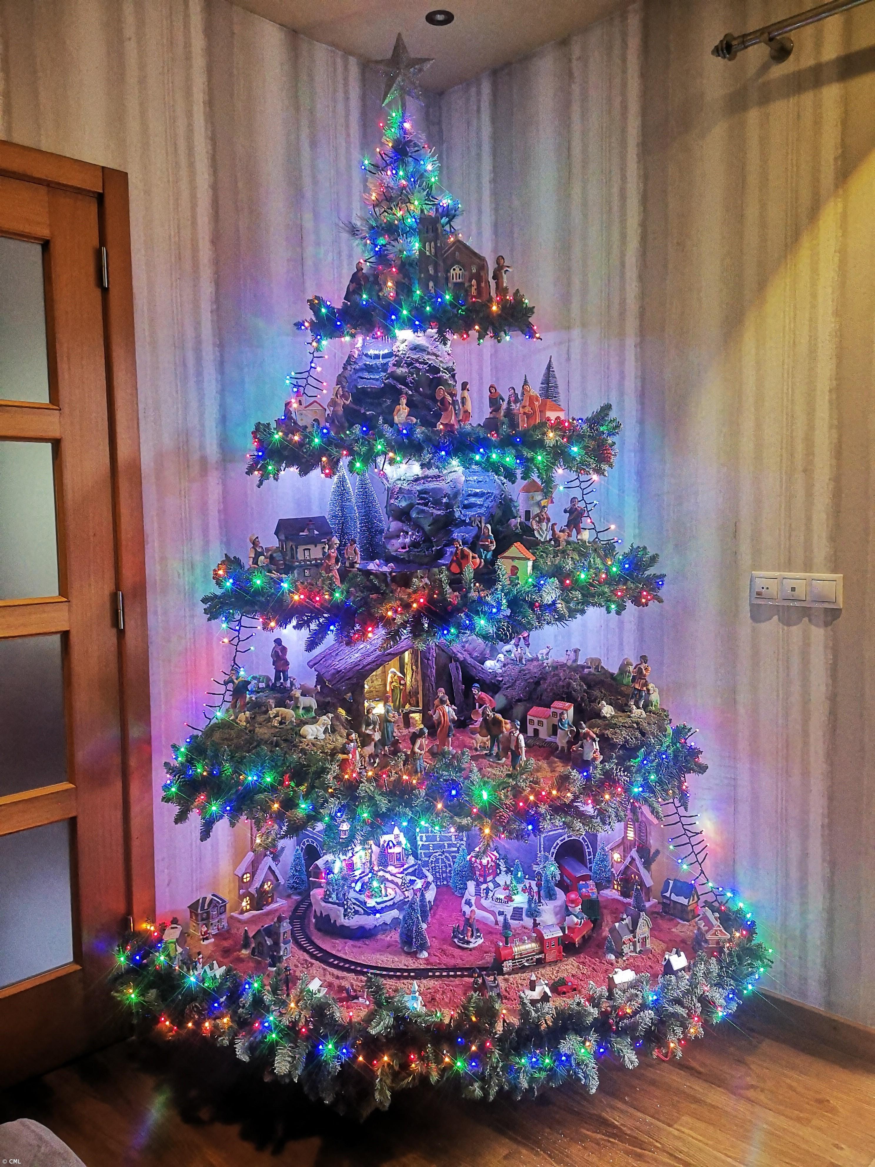 Lagoa divulga vencedores do concurso de presépios  – Imagem 5