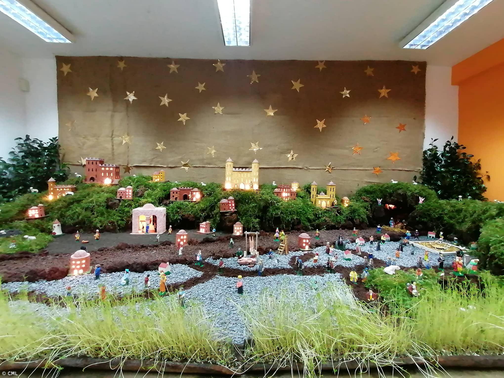 Lagoa divulga vencedores do concurso de presépios  – Imagem 6