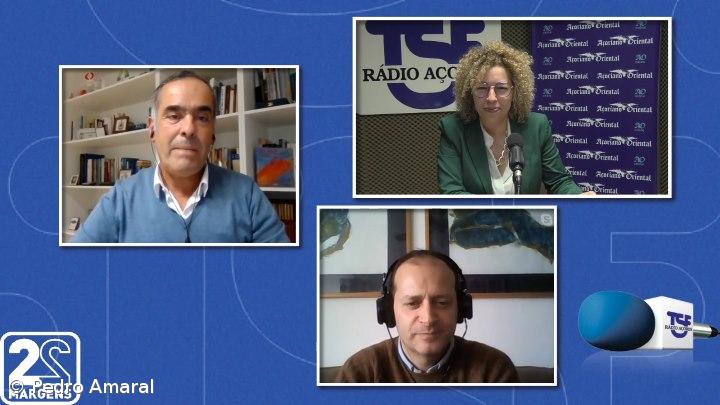 Programa "Duas Margens" 14 janeiro – Imagem 1