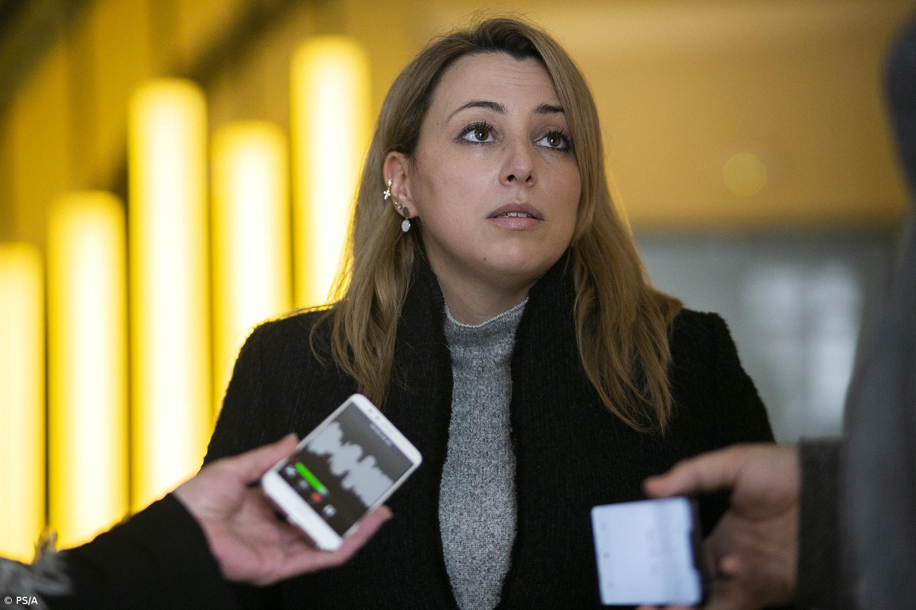 PS acusa Governo dos Açores de “criar falsas expectativas” aos empresários – Imagem 1