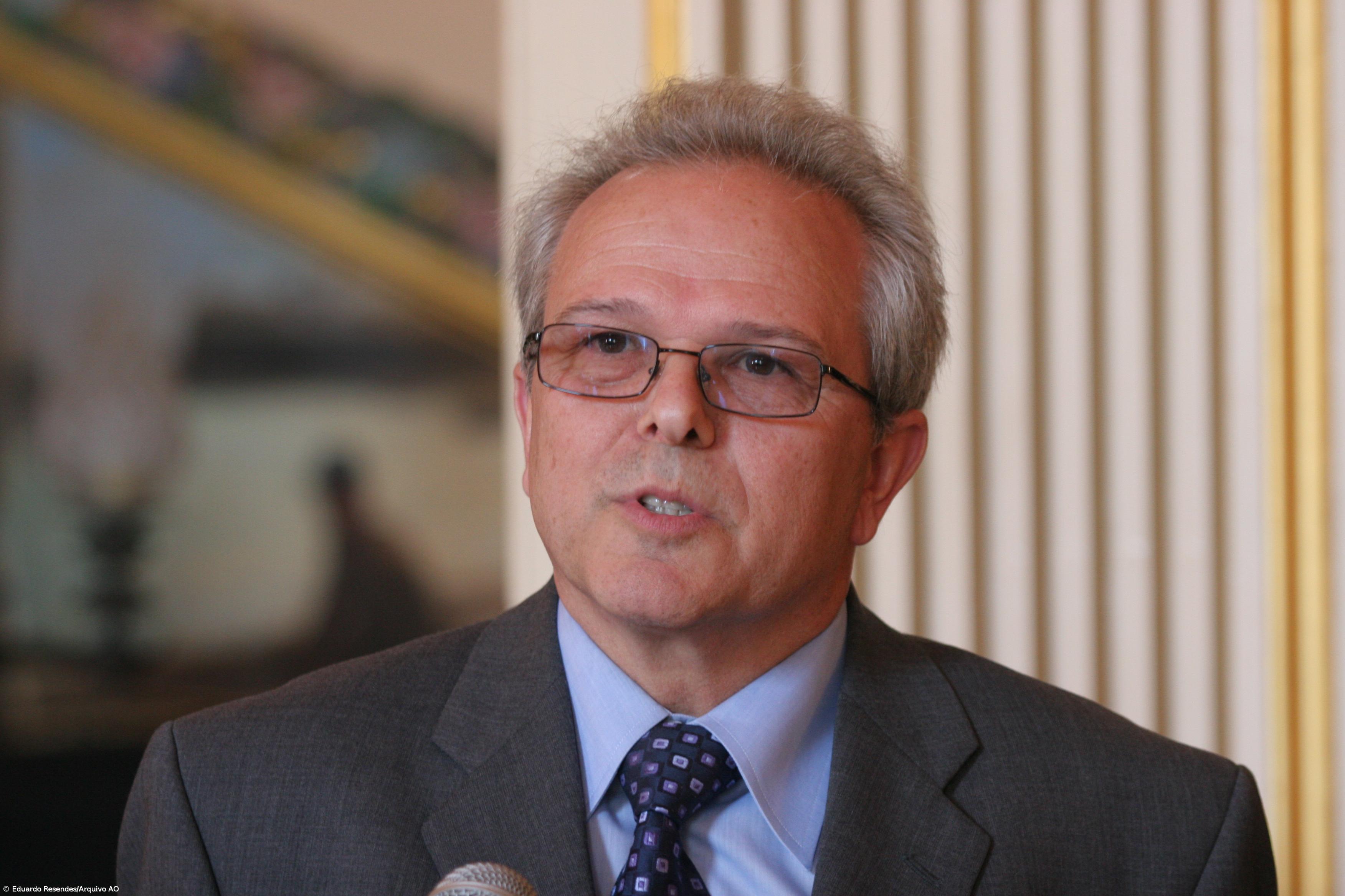 Faleceu o empresário David Nicodemio Tavares  – Imagem 1