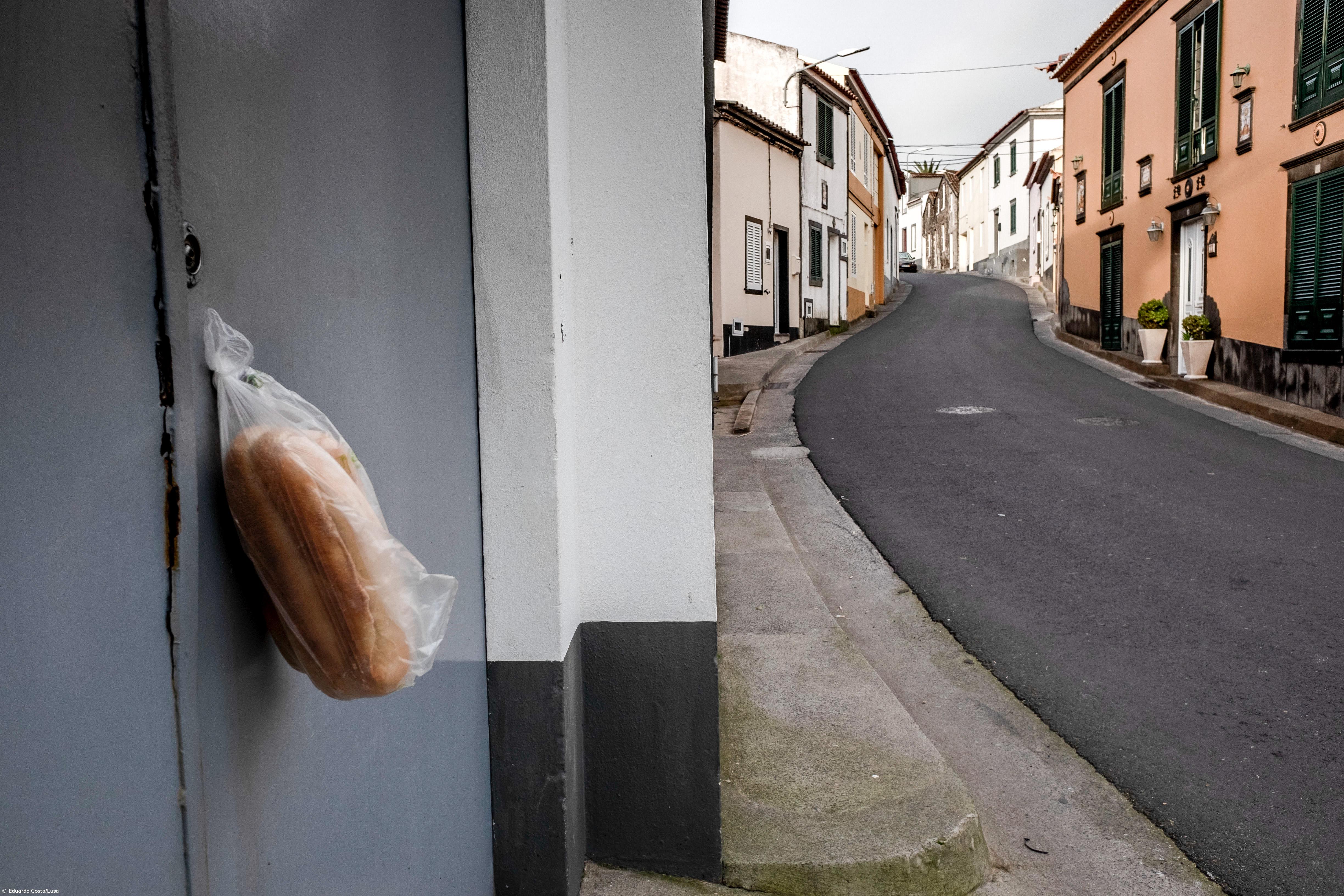 População de Ponta Garça dividida sobre imposição da cerca sanitária – Imagem 1