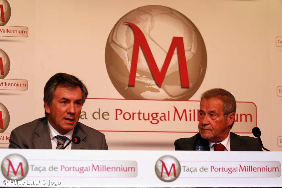 Mais vitalidade para a prova com patrocínio do Millennium – Imagem 1