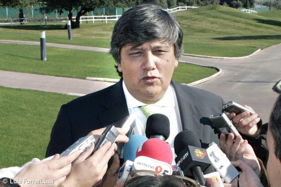 Ex-secretário de Estado Laurentino Dias rejeita possibilidade de dívida do IDP – Imagem 1