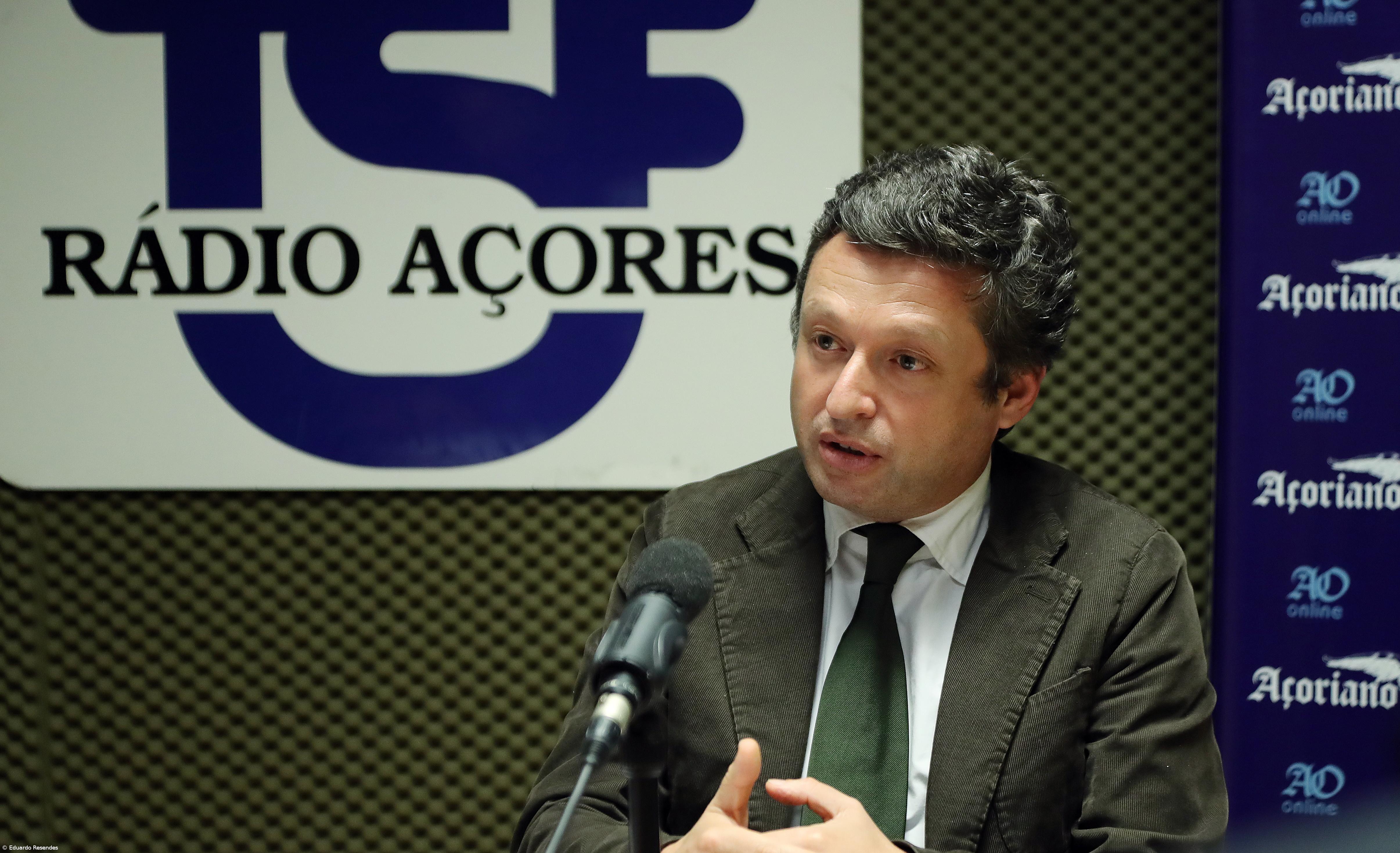 Liderança de estrutura de ilha do PSD disputada por dois secretários regionais nos Açores – Imagem 2