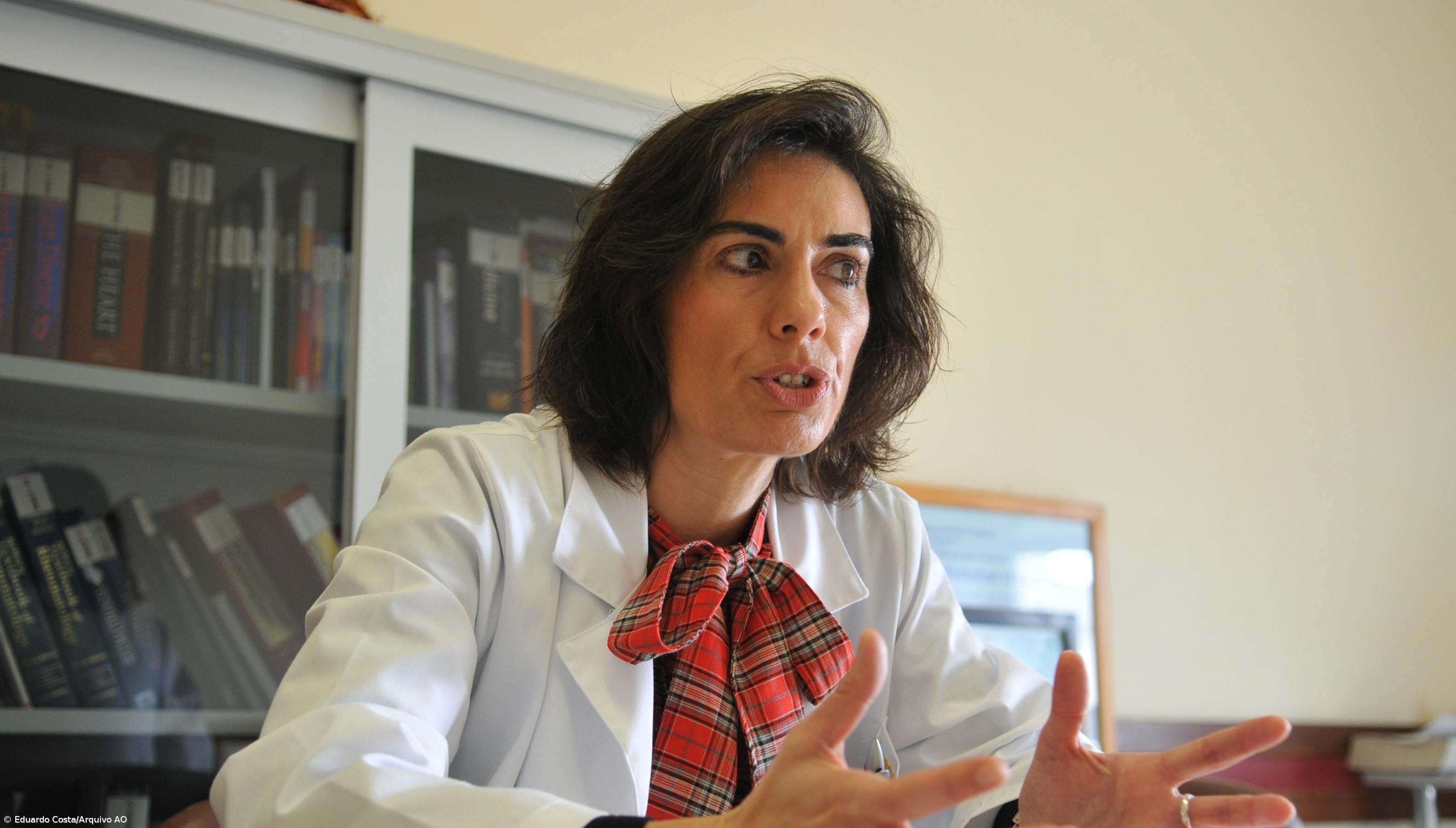 “A mortalidade por doenças não Covid-19 nos Açores aumentou” – Imagem 1