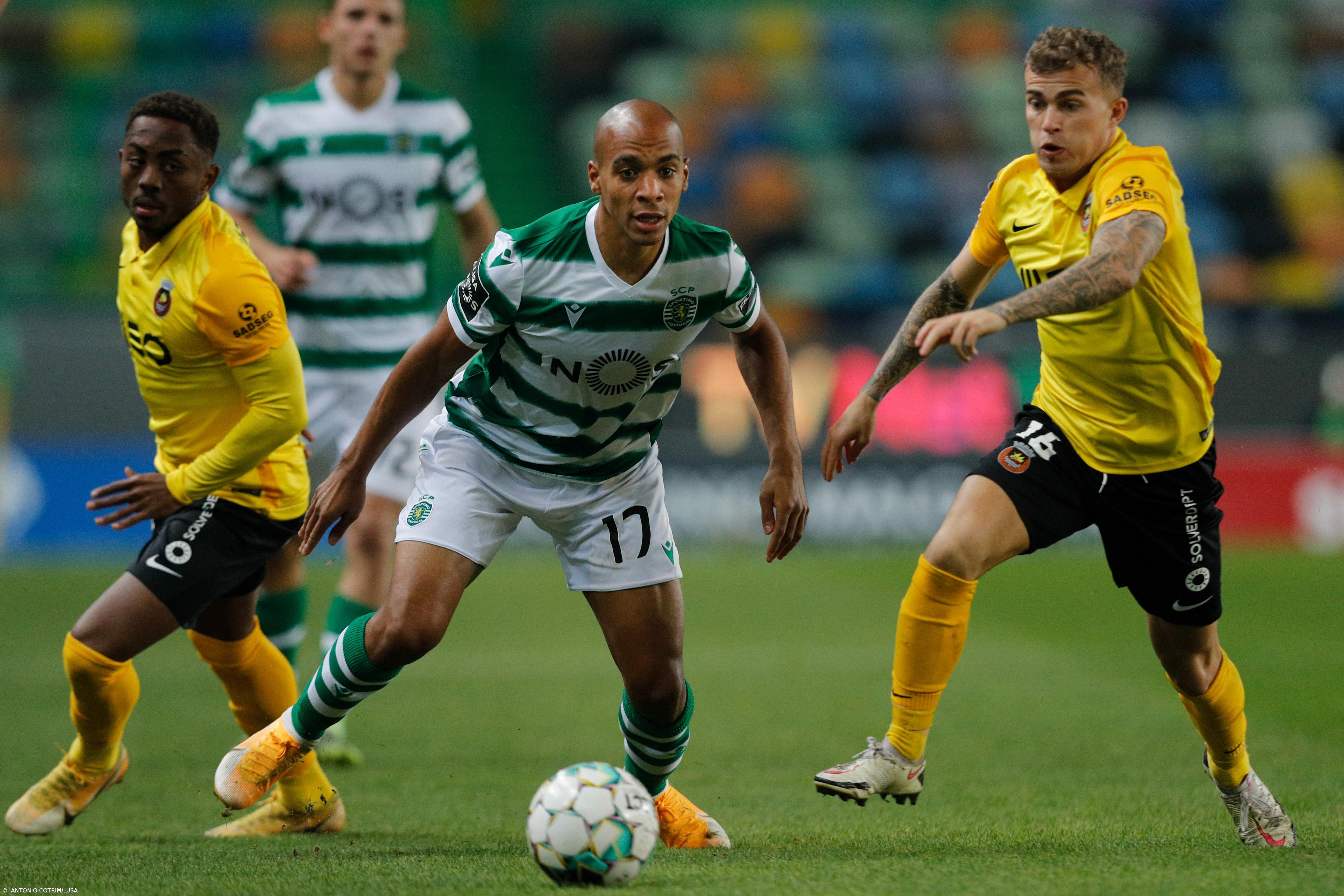 PSP “desaconselha fortemente” adeptos a acompanharem equipas – Imagem 1