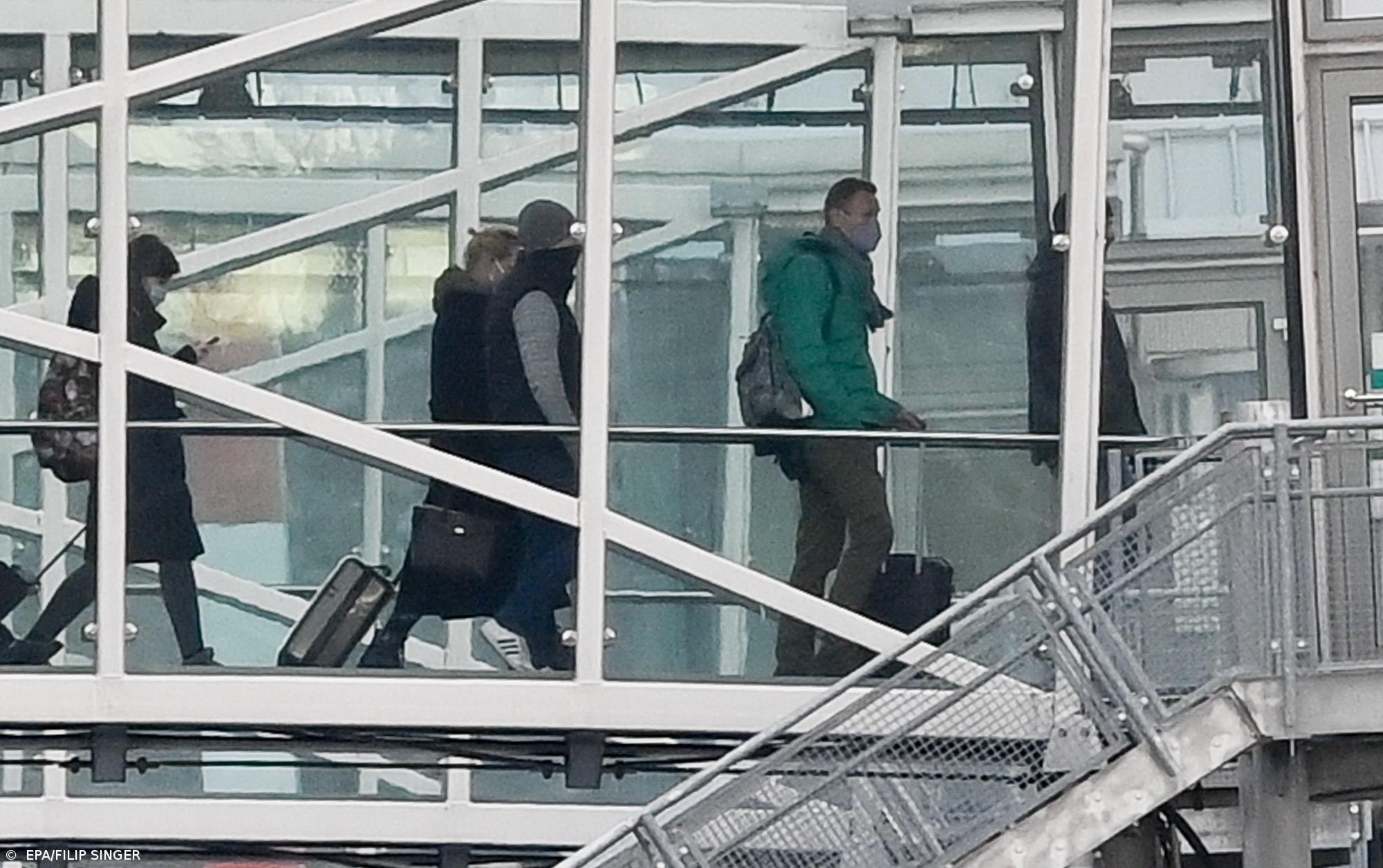 Ministério Público russo quer pena de prisão de longa duração – Imagem 1