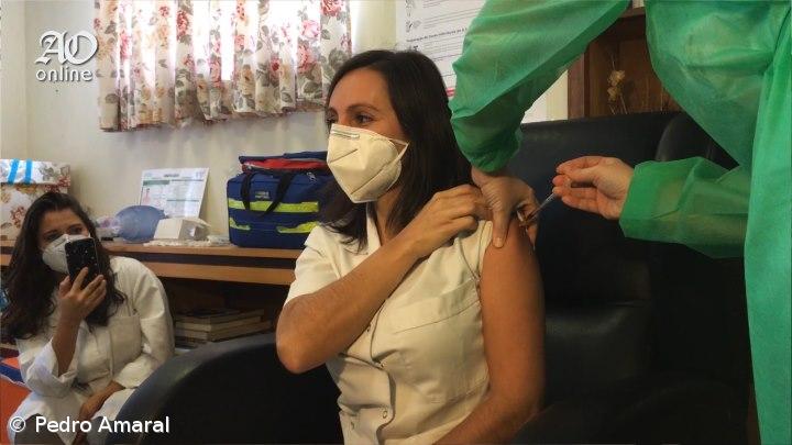 Cerca de 140 pessoas contraíram o vírus depois de vacinadas na Madeira – Imagem 1