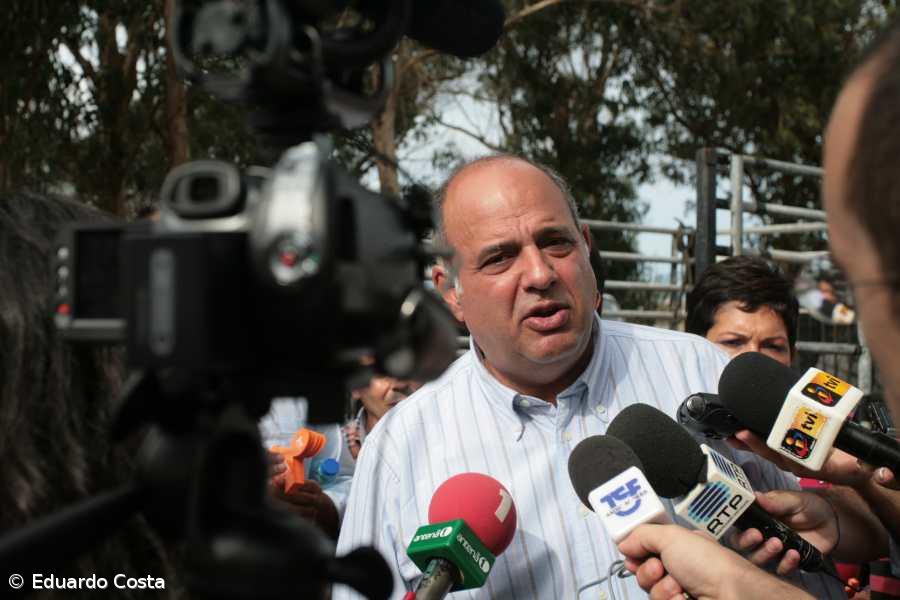 Costa Neves vai ser o secretário-geral do Governo da República – Imagem 1