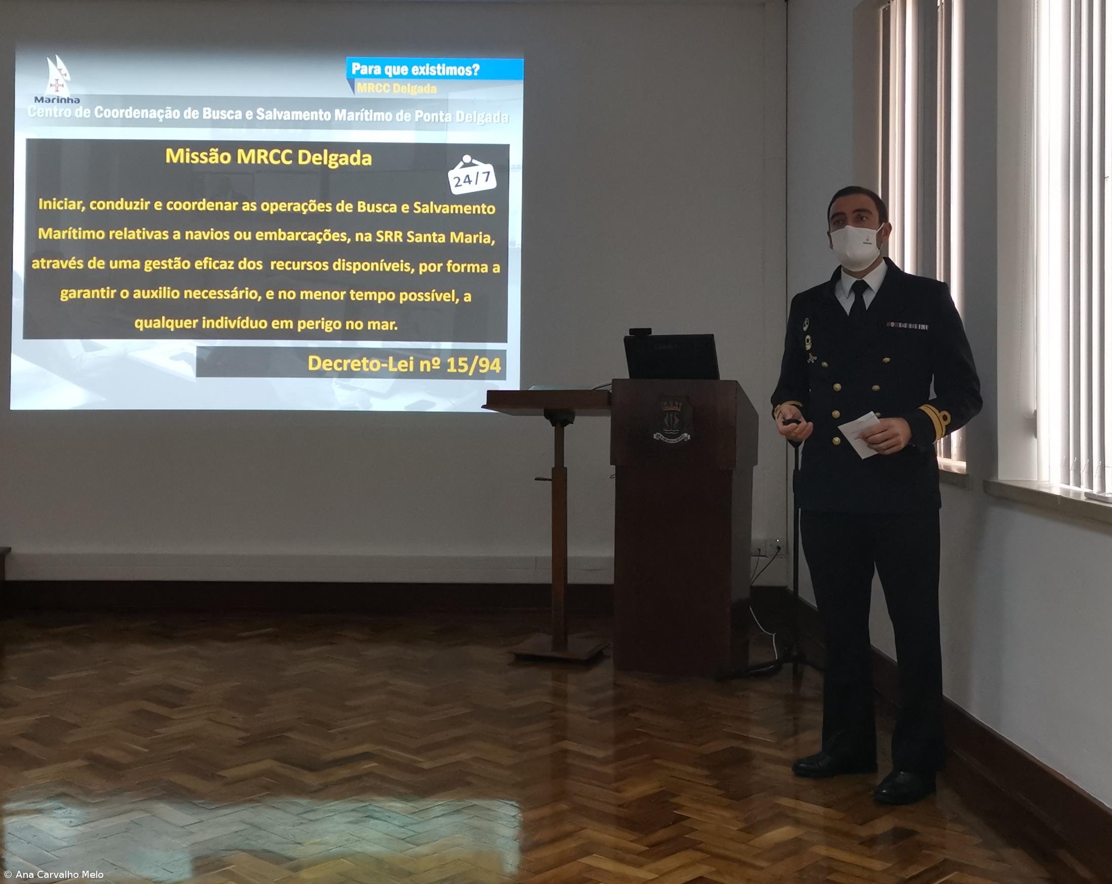 Salvas 54 vidas no mar dos Açores em 2020  – Imagem 1