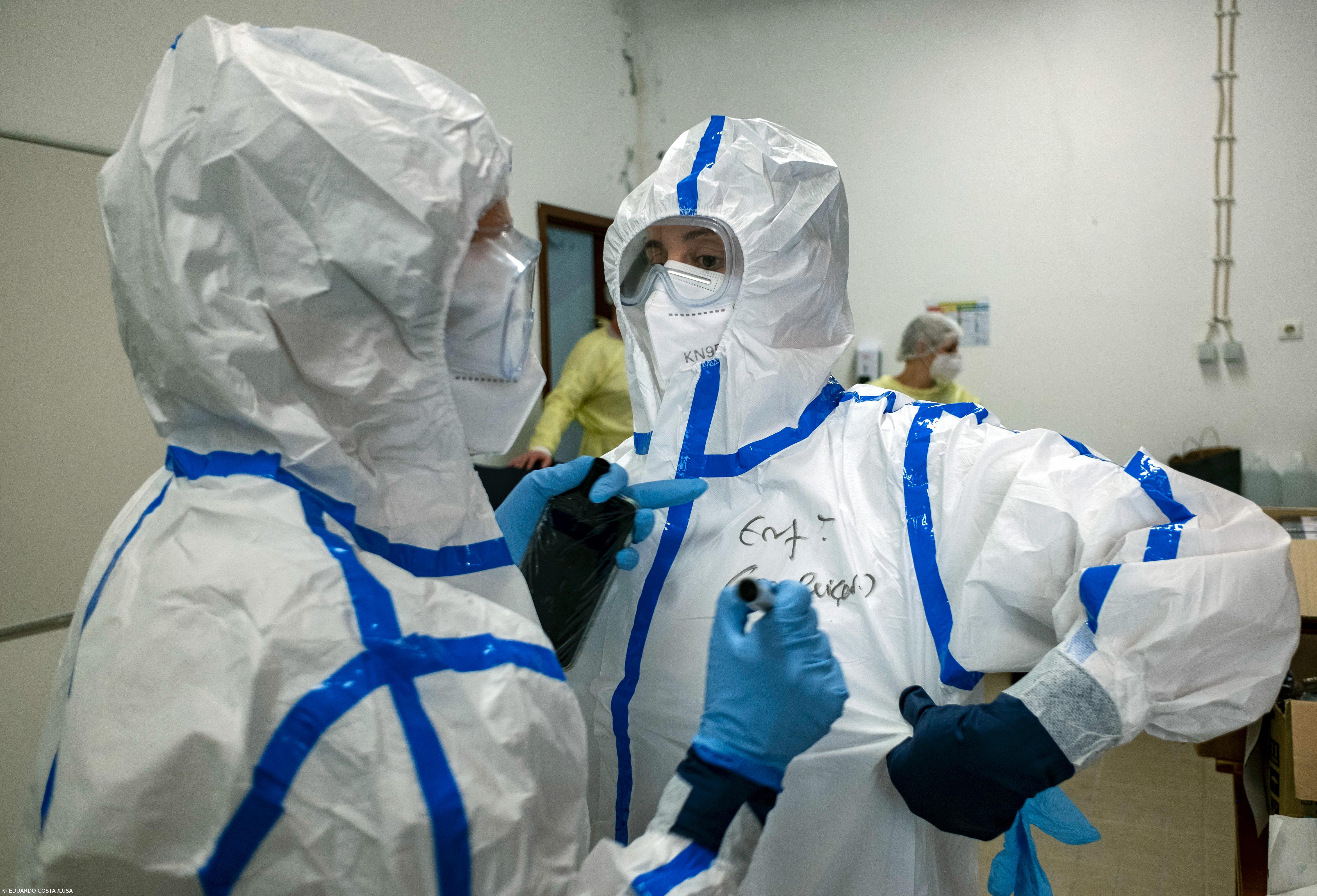 Açores registam 22 novos casos e 23 recuperações – Imagem 1