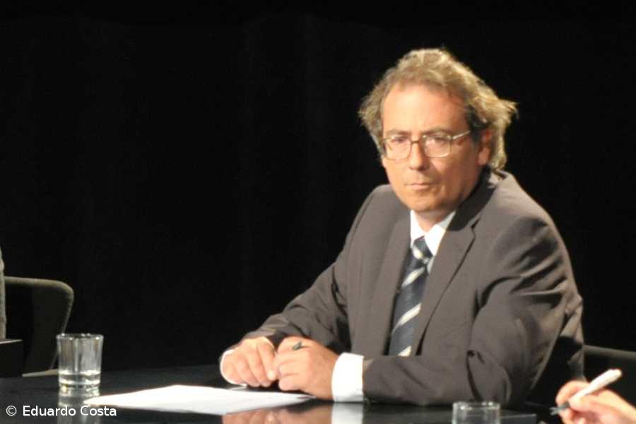 Líder do MPT/Açores anuncia suspensão das funções políticas – Imagem 1