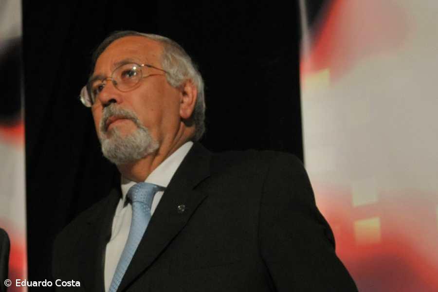 José Ventura assume «derrota» do PDA – Imagem 1