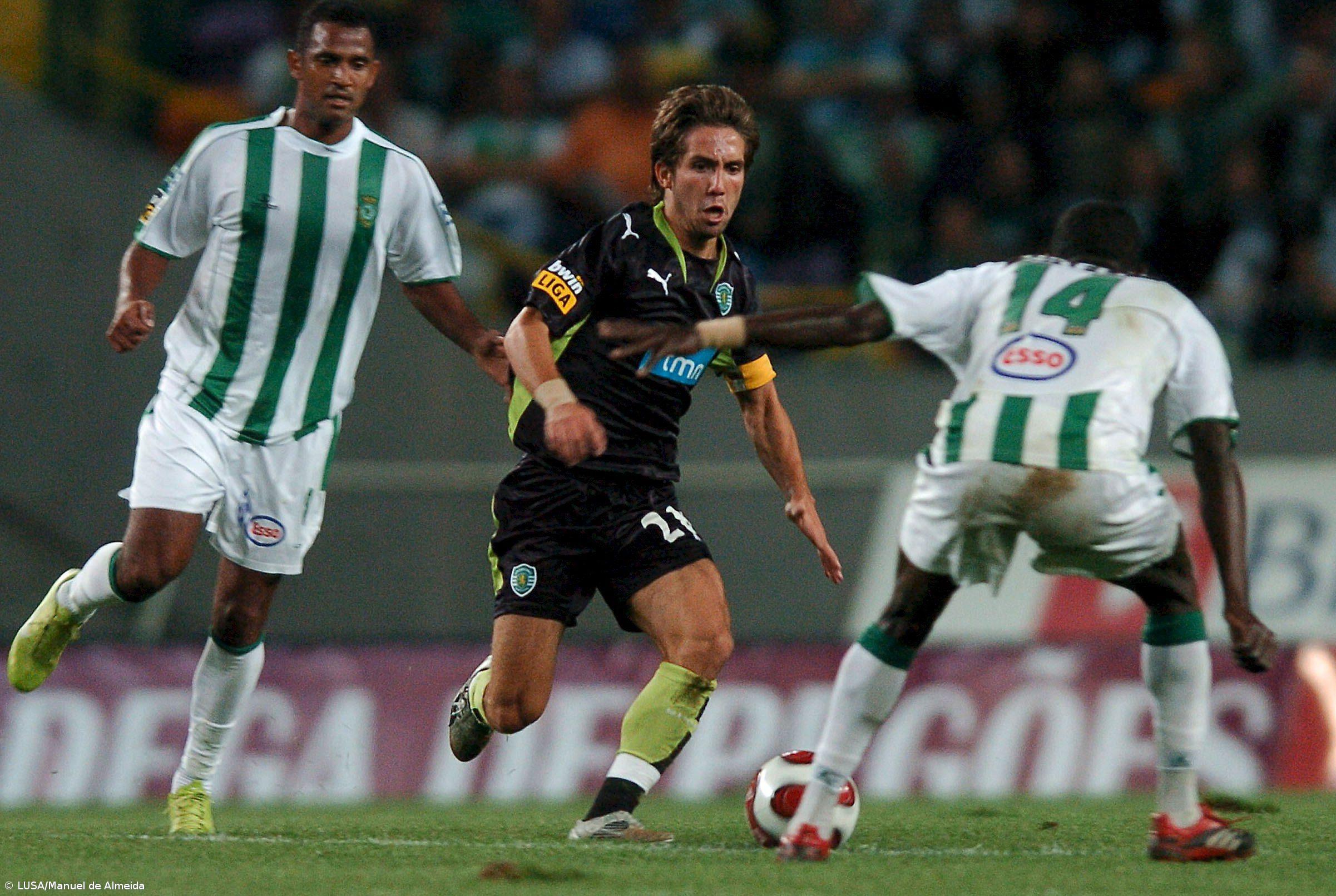 Relvado de Alvalade trai aspirações leoninas – Imagem 1