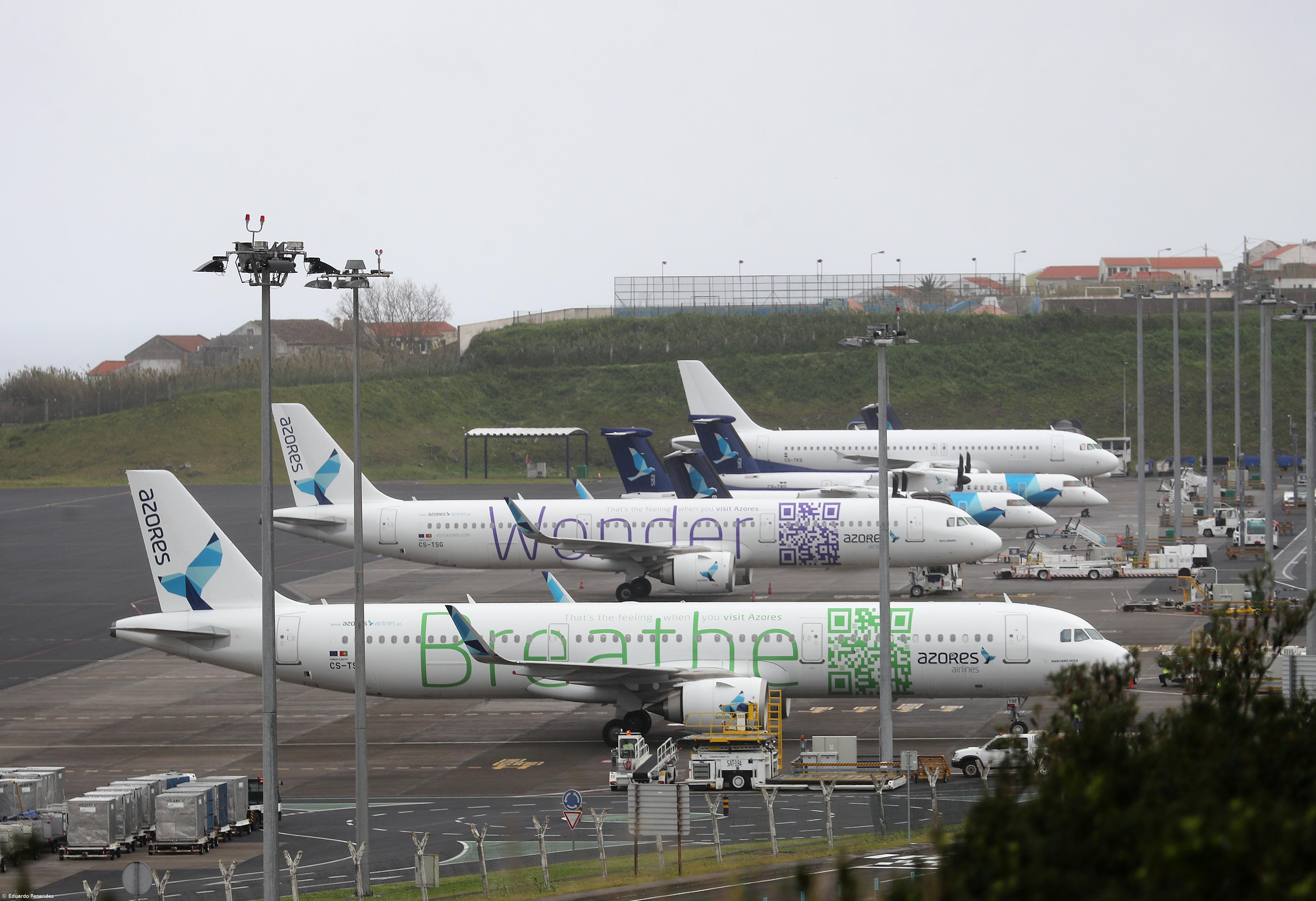  Azores Airlines disponibiliza tarifa ‘simple’ em todas as rotas – Imagem 1