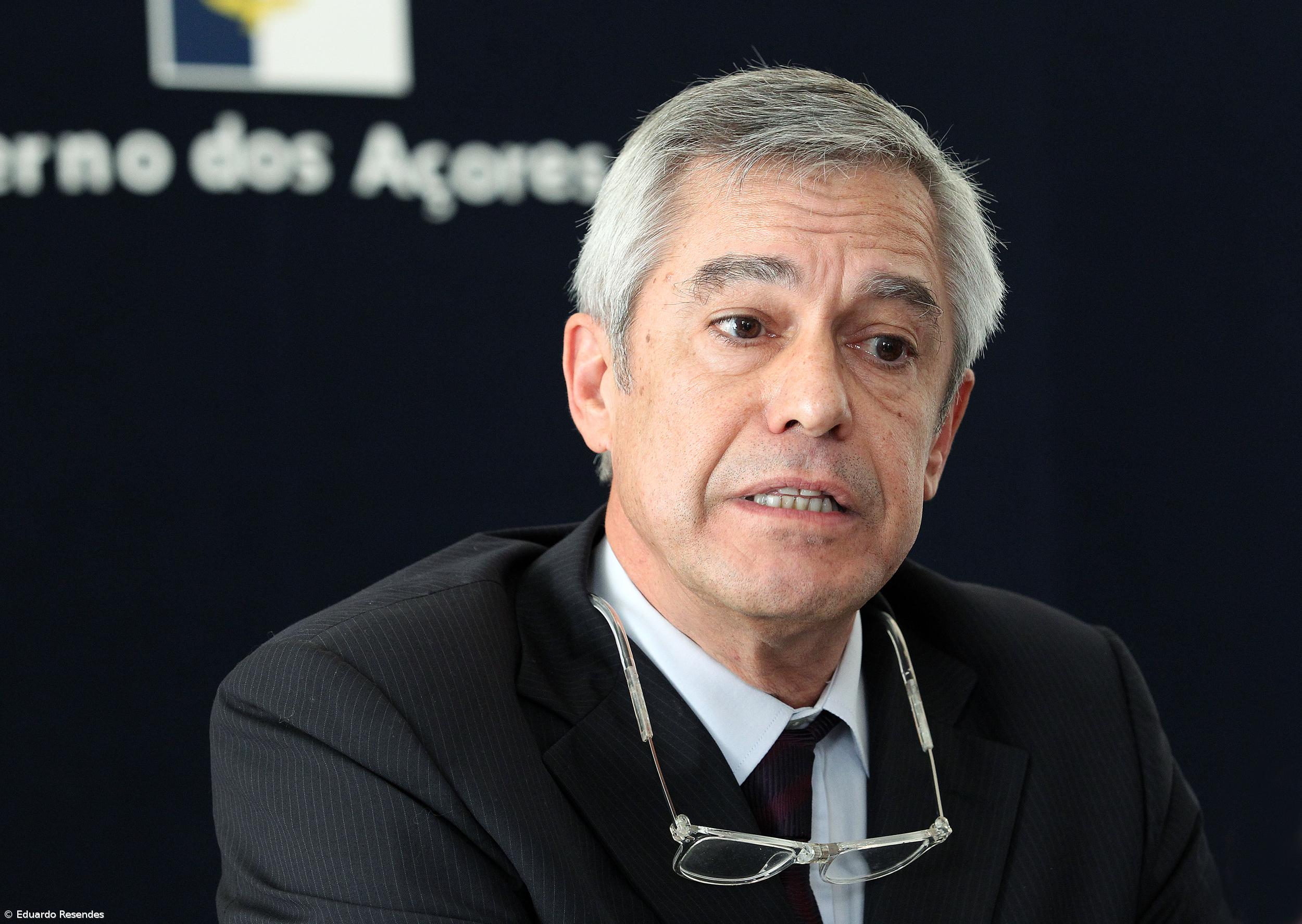 Governo dos Açores espera não utilizar todo o endividamento previsto para 2022 – Imagem 1