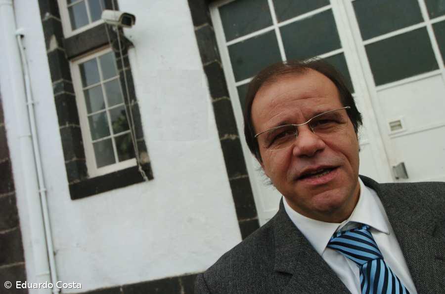 Aníbal Pires diz que acordo PPM/PSD no Corvo é "manobra eleitoral" – Imagem 1