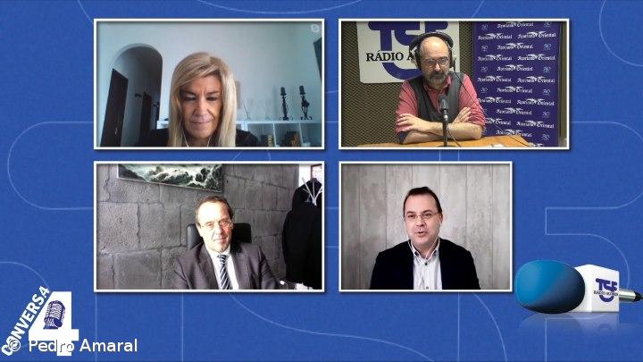 Conversa a Quatro 22 janeiro – Imagem 1