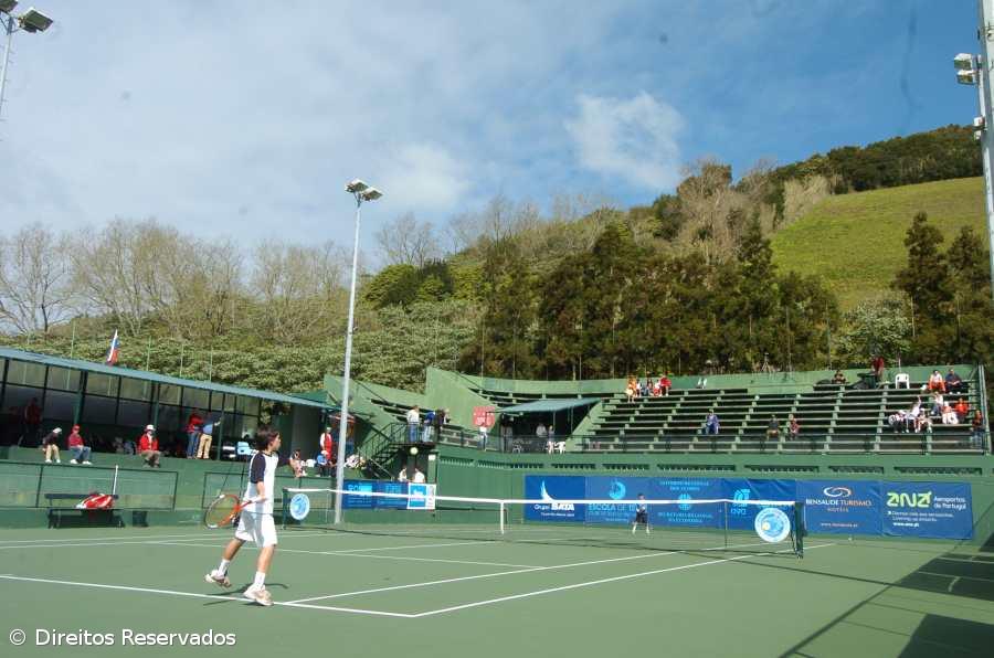 Vitória dos favoritos em Sub-12 e Sub-16 – Imagem 1
