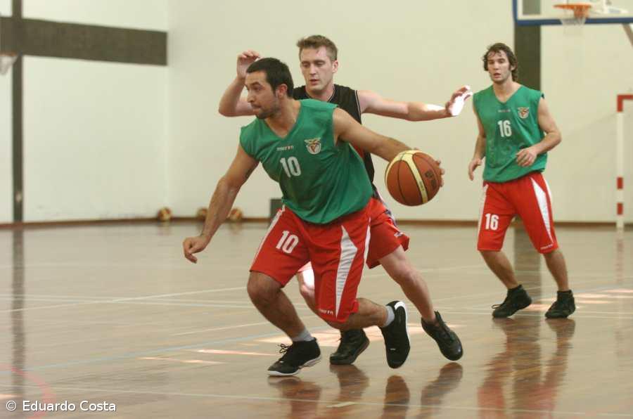 Santa Clara encerra departamento de basquetebol – Imagem 1