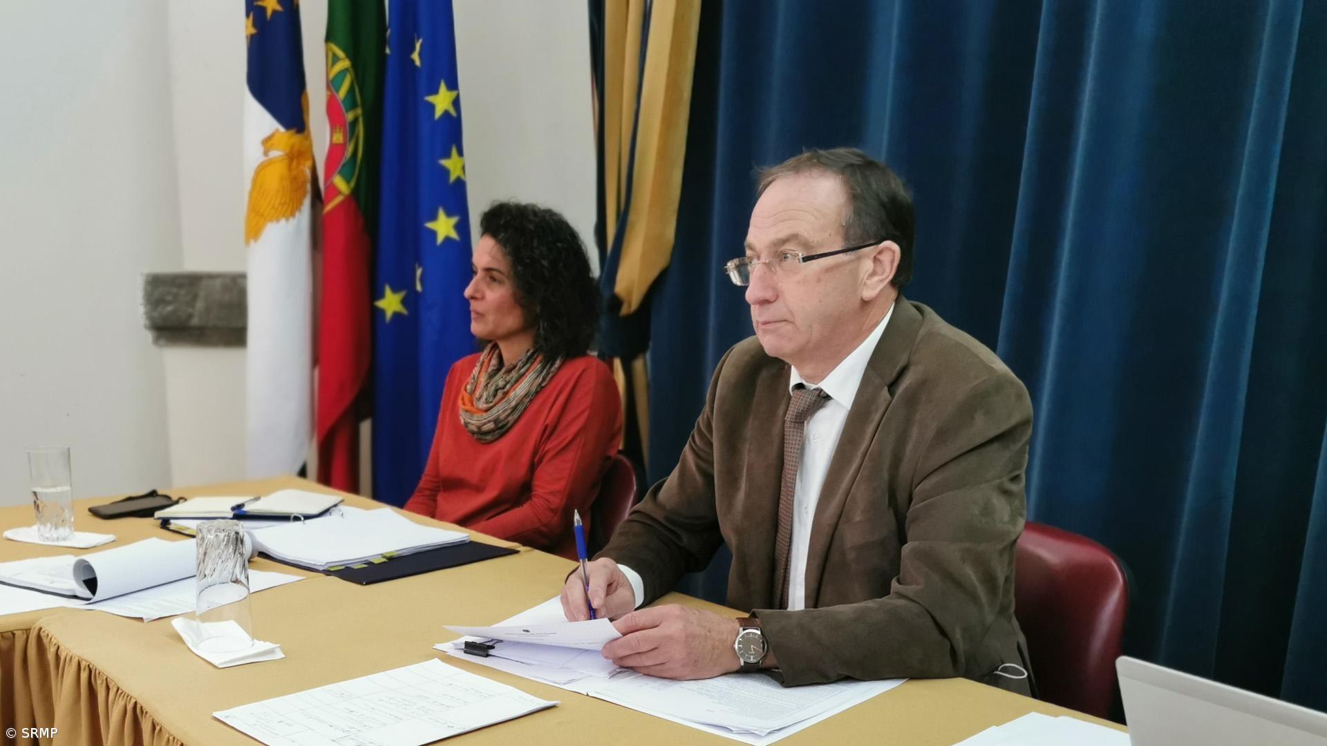 FundoPesca começa a ser pago a 515 profissionais da pesca açorianos terça-feira – Imagem 1