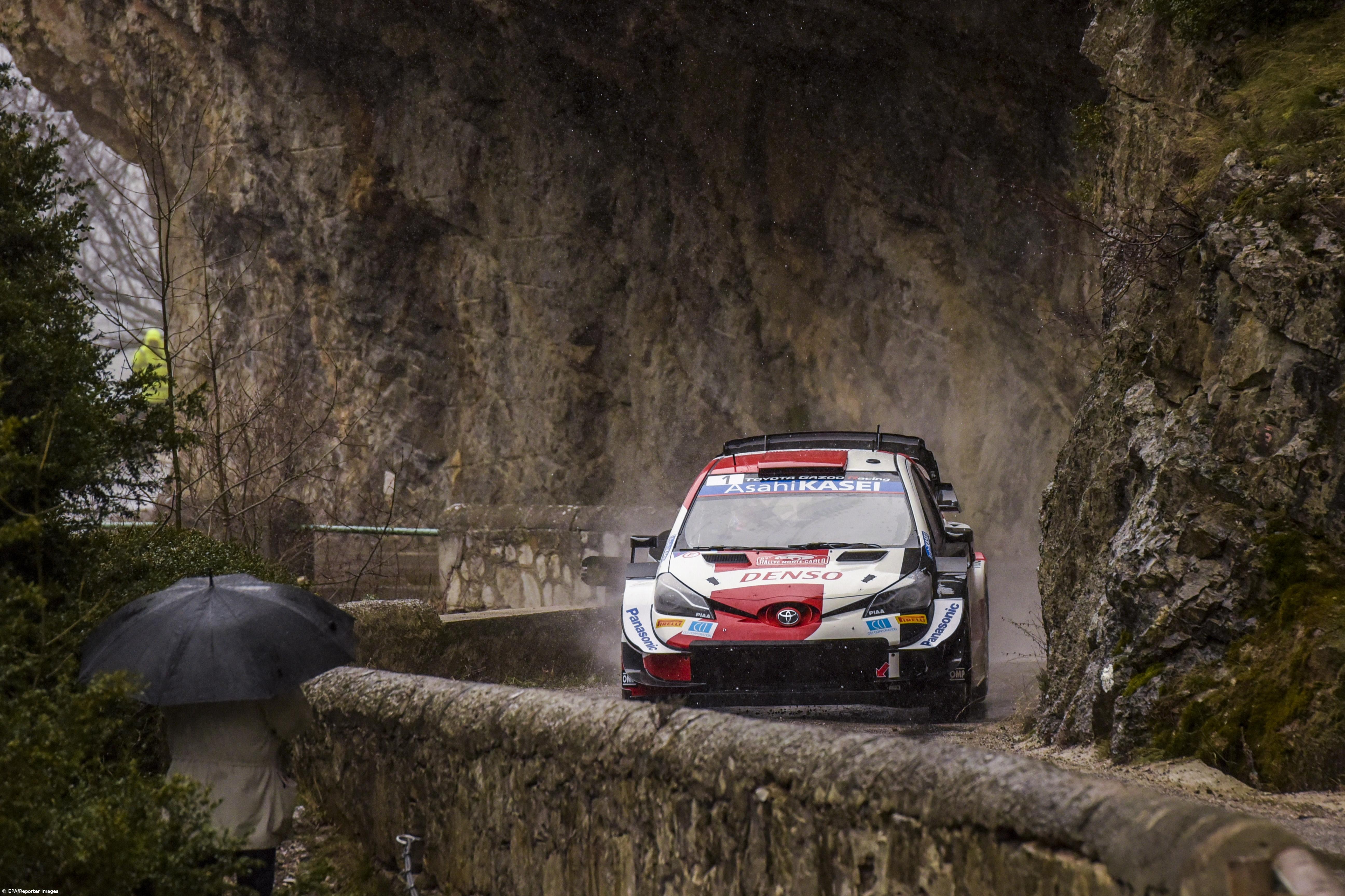 Sébastien Ogier venceu Rali de Monte Carlo pela oitava vez na carreira – Imagem 1