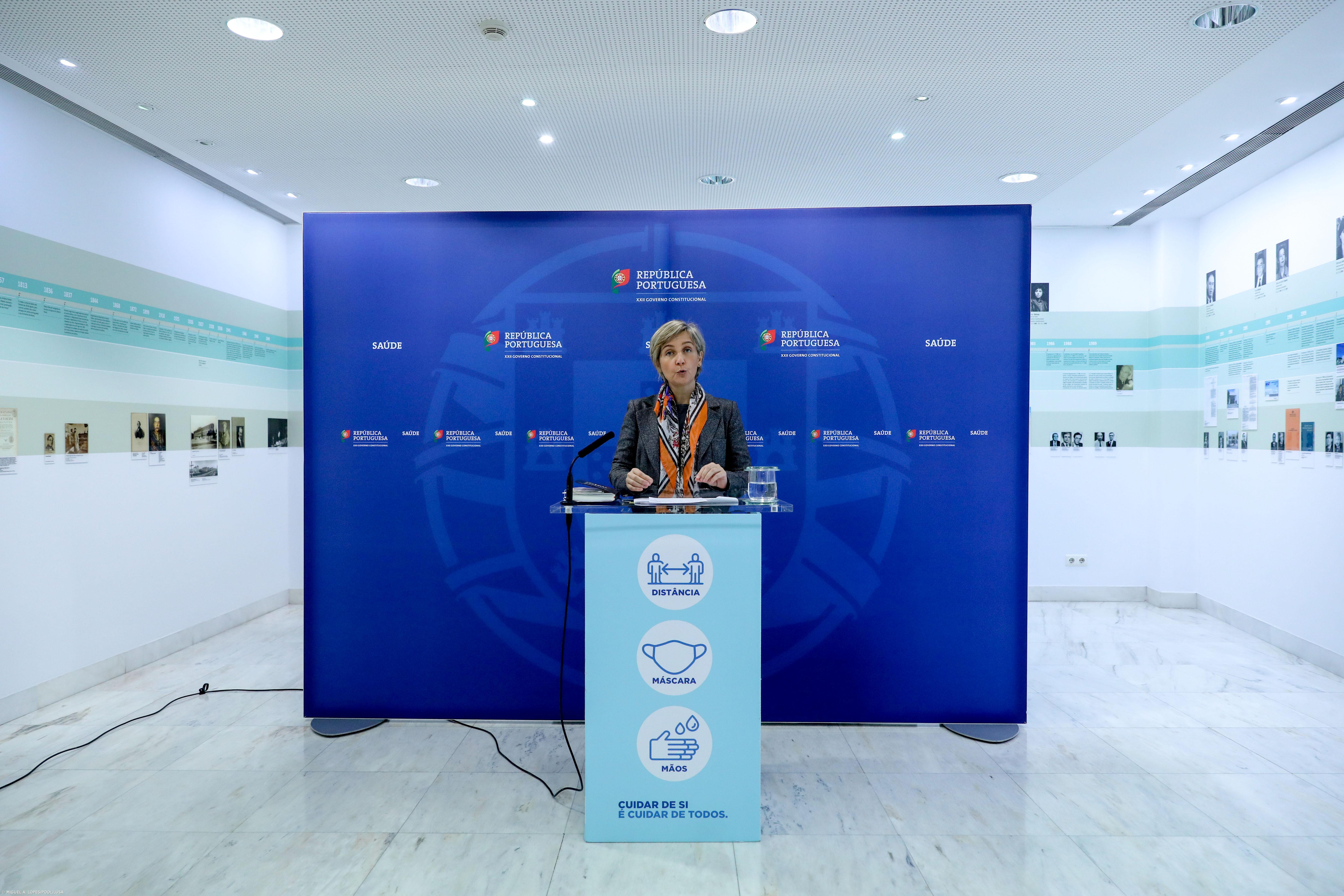 Maiores de 60 anos vacinados até final de maio e novas doenças nas prioridades – Imagem 1