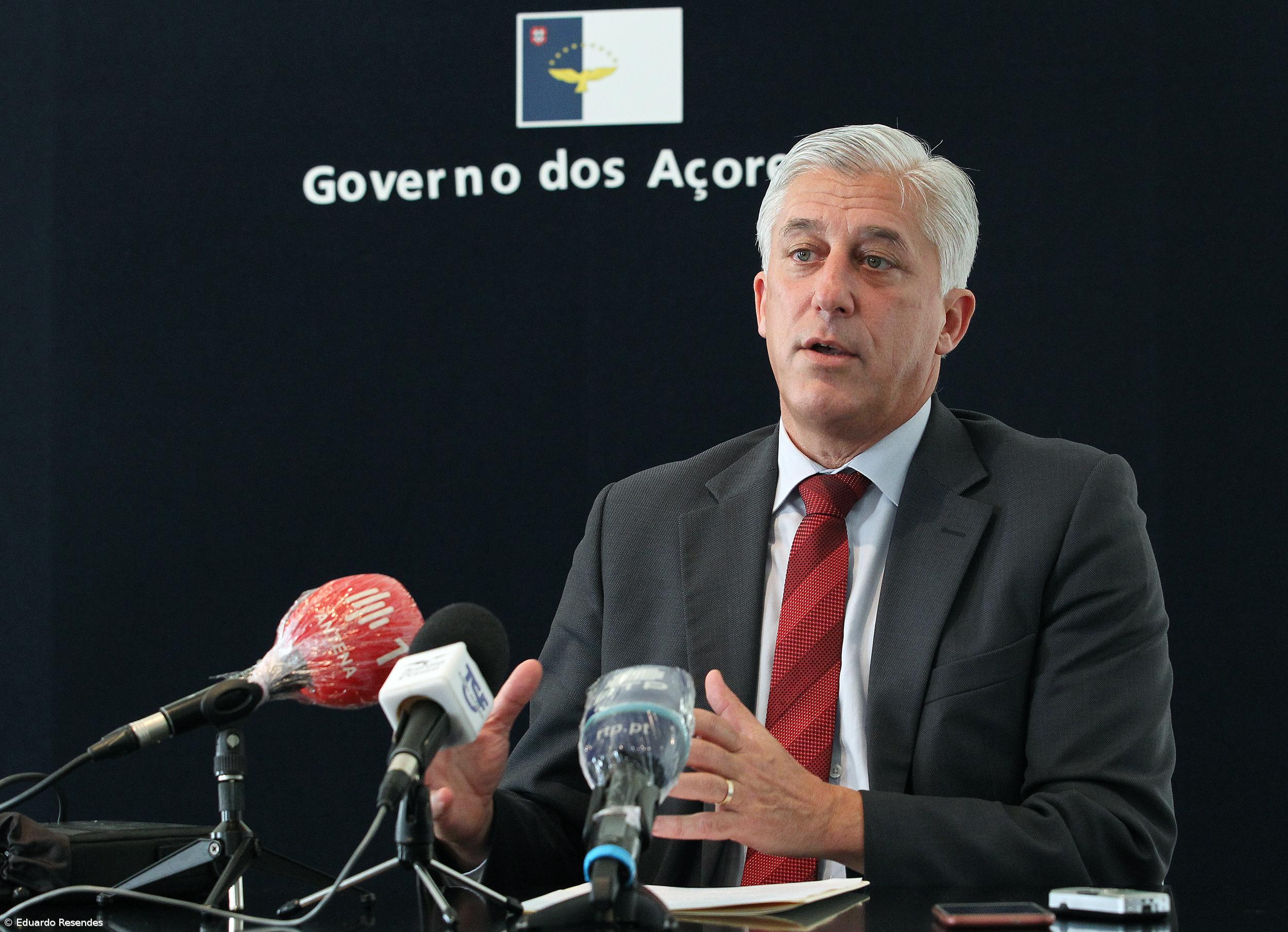 Açores arrecadaram menos ISP no primeiro semestre de 2022 do que em 2019  – Imagem 1