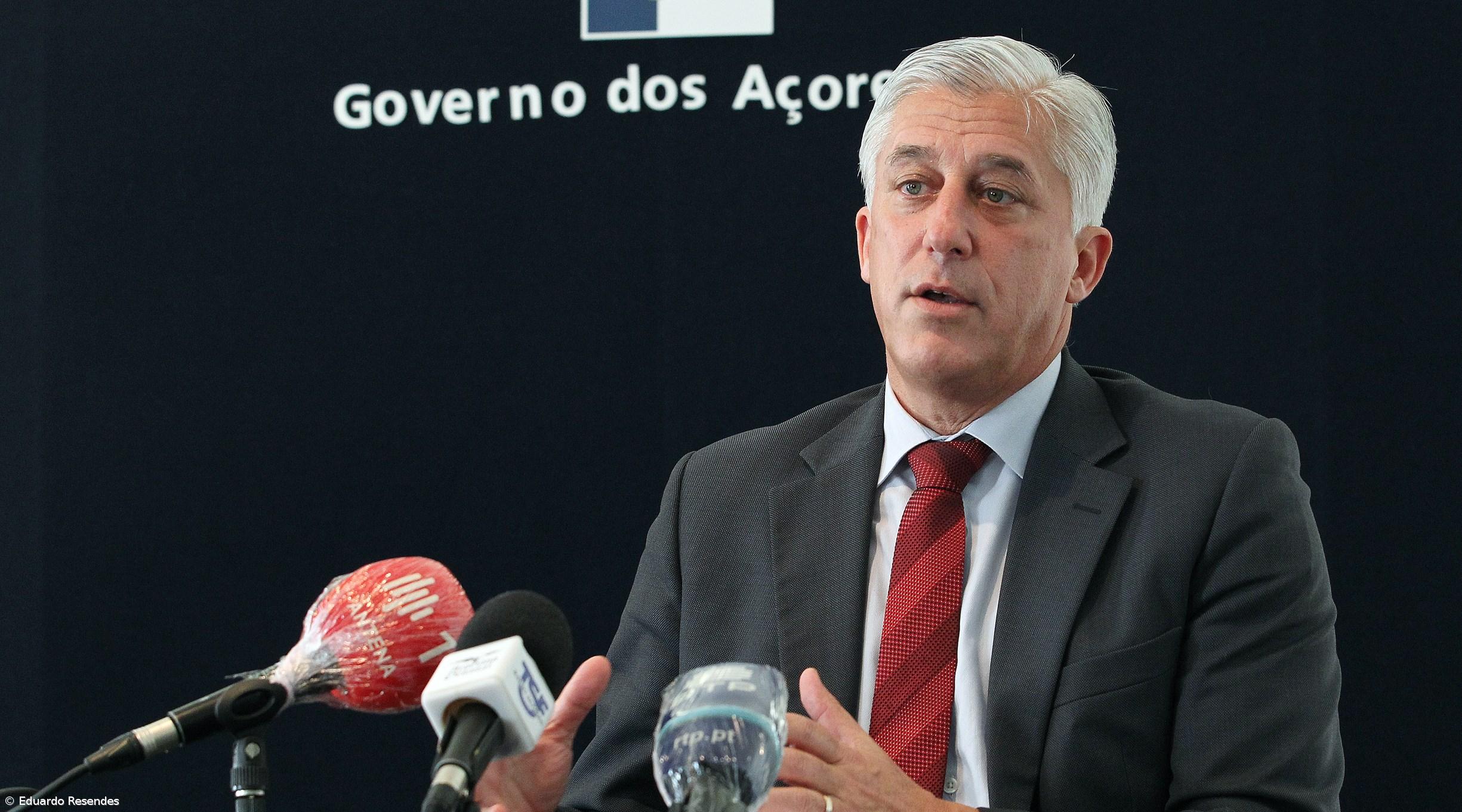 Governo dos Açores cria plataforma digital para candidaturas de empresários a apoios – Imagem 1