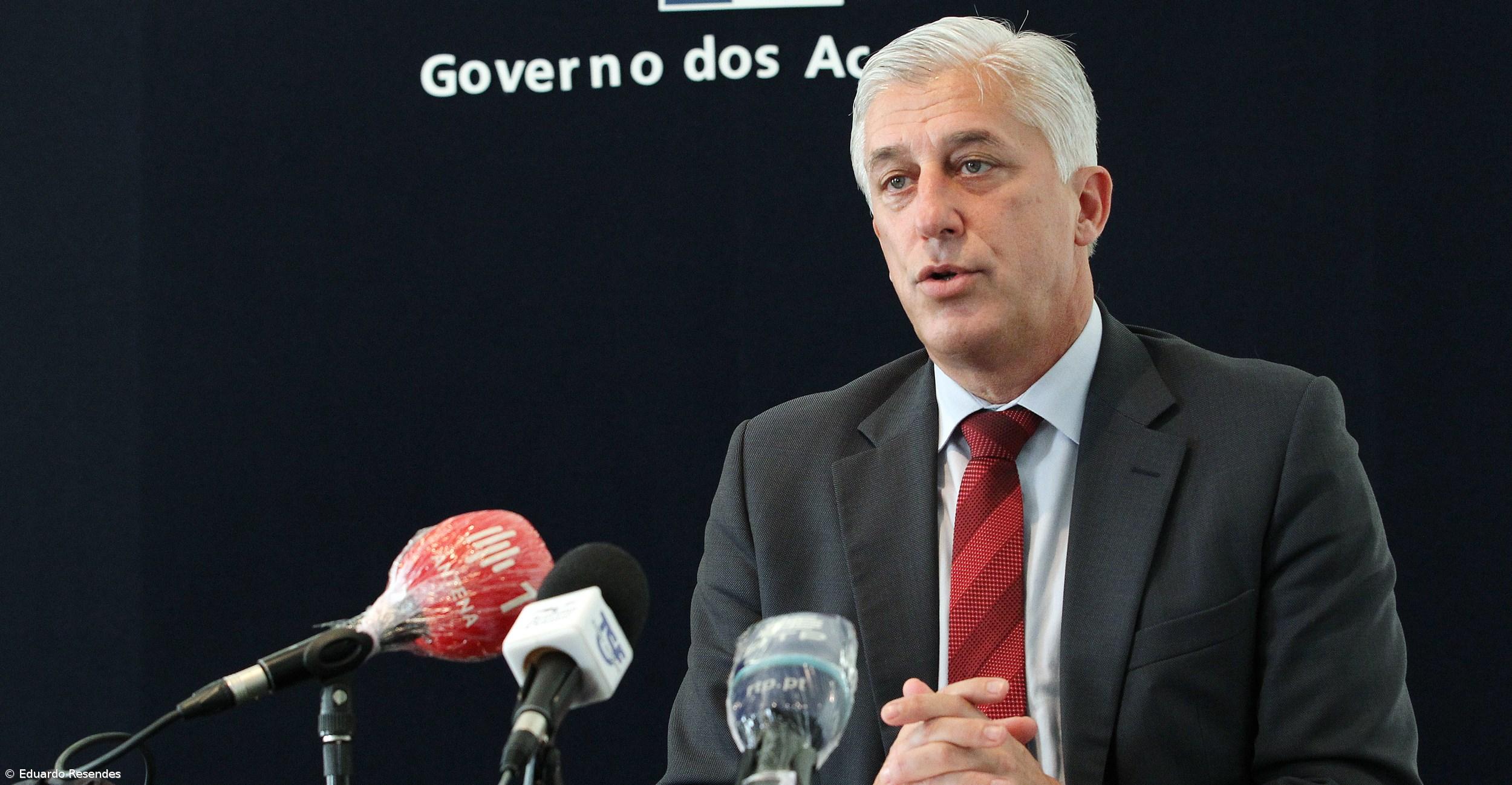 Obras no futuro Centro de Qualificação dos Açores arrancam em 2022  – Imagem 1